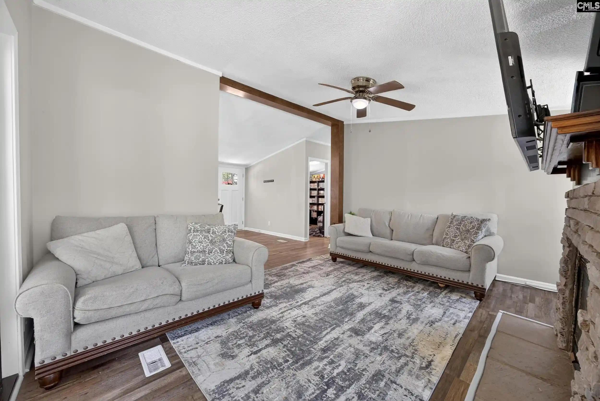 Photo 3 of Manufactured home for sale at 300 Havenwood, Gaston, SC 29053 | MLS# 641242 | Listing updated on 2026-08-30