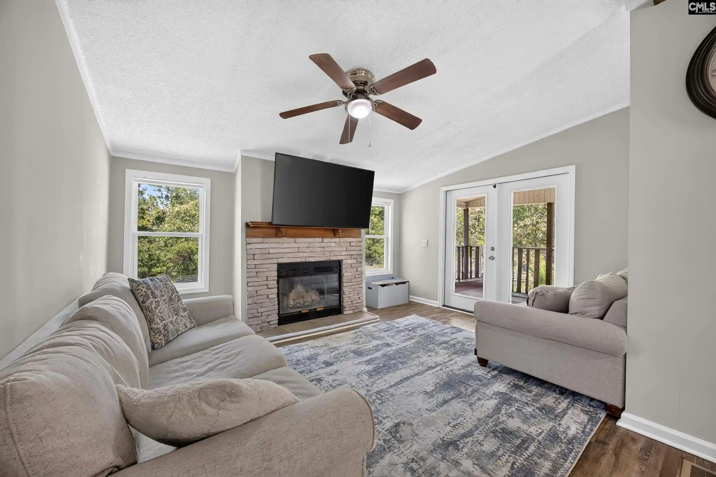 Photo 43 of Manufactured home for sale at 300 Havenwood, Gaston, SC 29053 | MLS# 641242 | Listing updated on 2026-08-30
