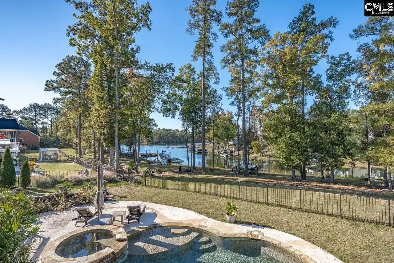 Photo 1 of Single family home for sale at 201 Stoney Pointe, Chapin, SC 29036 | MLS# 641246 | Listing updated on 2026-08-28