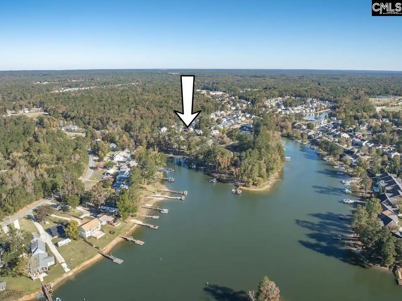 Photo 2 of Single family home for sale at 201 Stoney Pointe, Chapin, SC 29036 | MLS# 641246 | Listing updated on 2026-08-28
