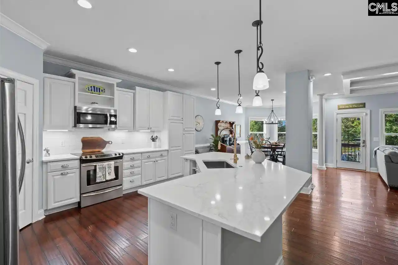 Photo 4 of Single family home for sale at 201 Stoney Pointe, Chapin, SC 29036 | MLS# 641246 | Listing updated on 2026-08-28