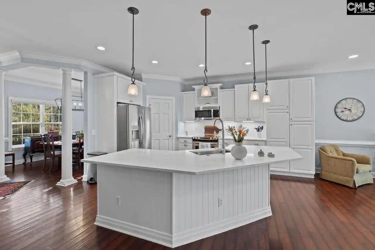Photo 5 of Single family home for sale at 201 Stoney Pointe, Chapin, SC 29036 | MLS# 641246 | Listing updated on 2026-08-28
