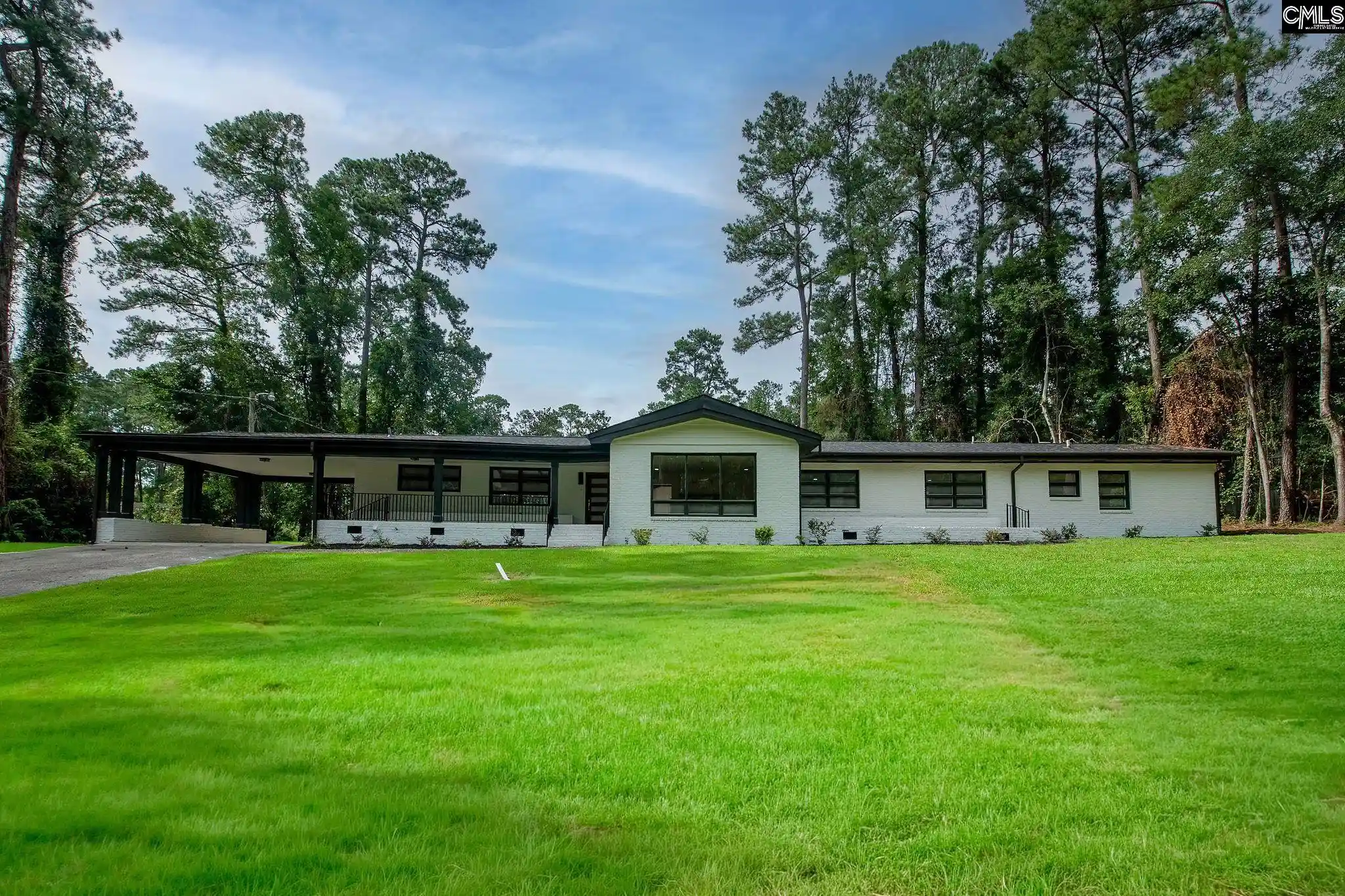 Photo 1 of Single family home for sale at 951 Hillsboro, Orangeburg, SC 29118 | MLS# 641249 | Listing updated on 2026-09-02