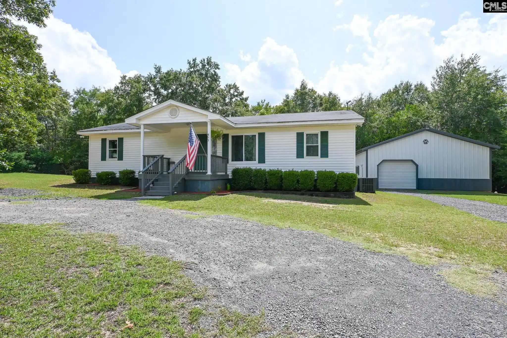 Single family home for sale at 463 River, Salley, SC 29137 | MLS# 641252