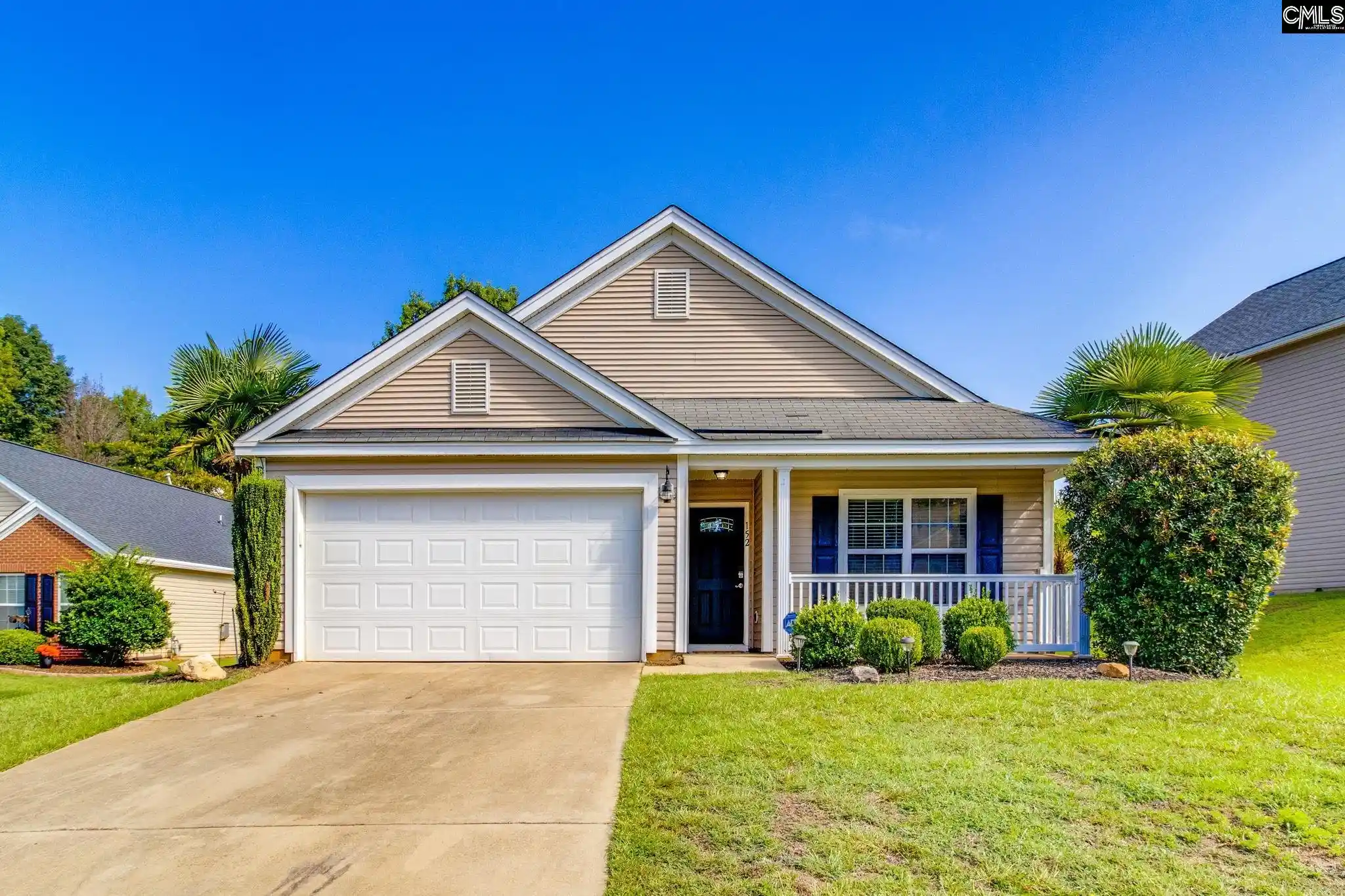 Photo 1 of Single family home for sale at 152 Sandalewood Lane, Columbia, SC 29212 | MLS# 641255 | Listing updated on 2026-09-10