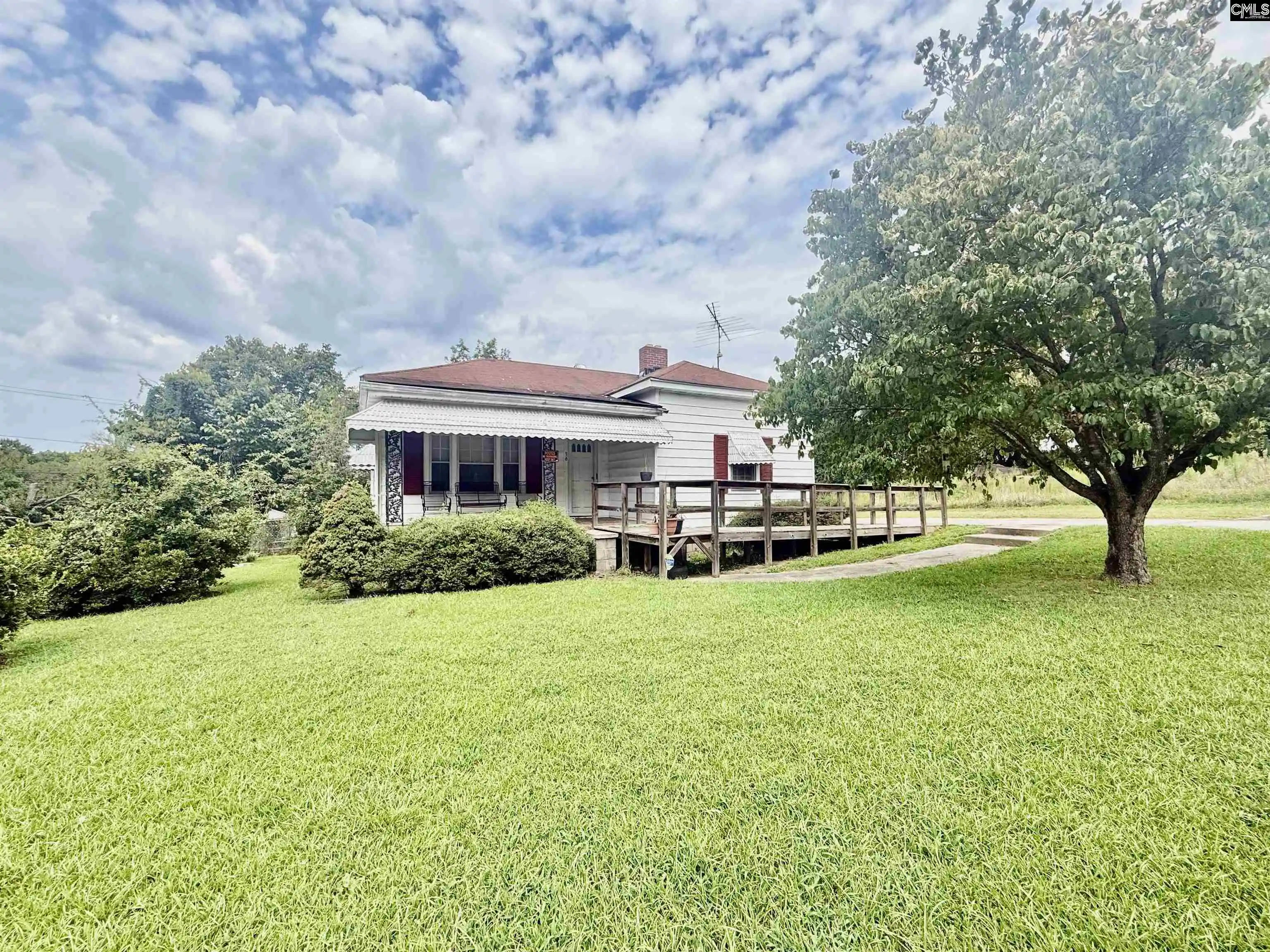 1st image of 36 Holly, Great Falls, SC 29055 | MLS# 641256