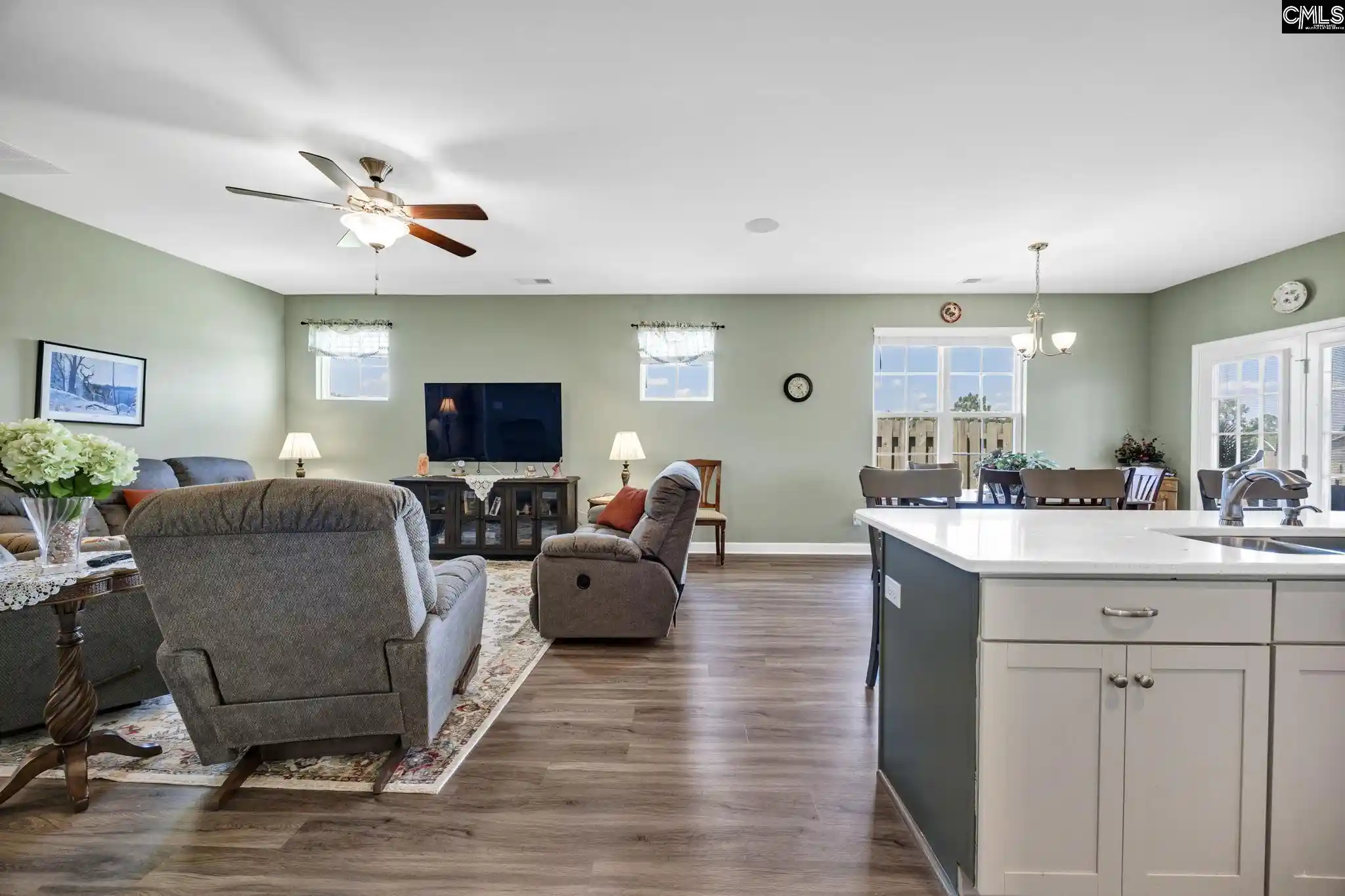 Photo 2 of Single family home for sale at 42 Attucks, Elgin, SC 29045 | MLS# 641257 | Listing updated on 2026-08-20