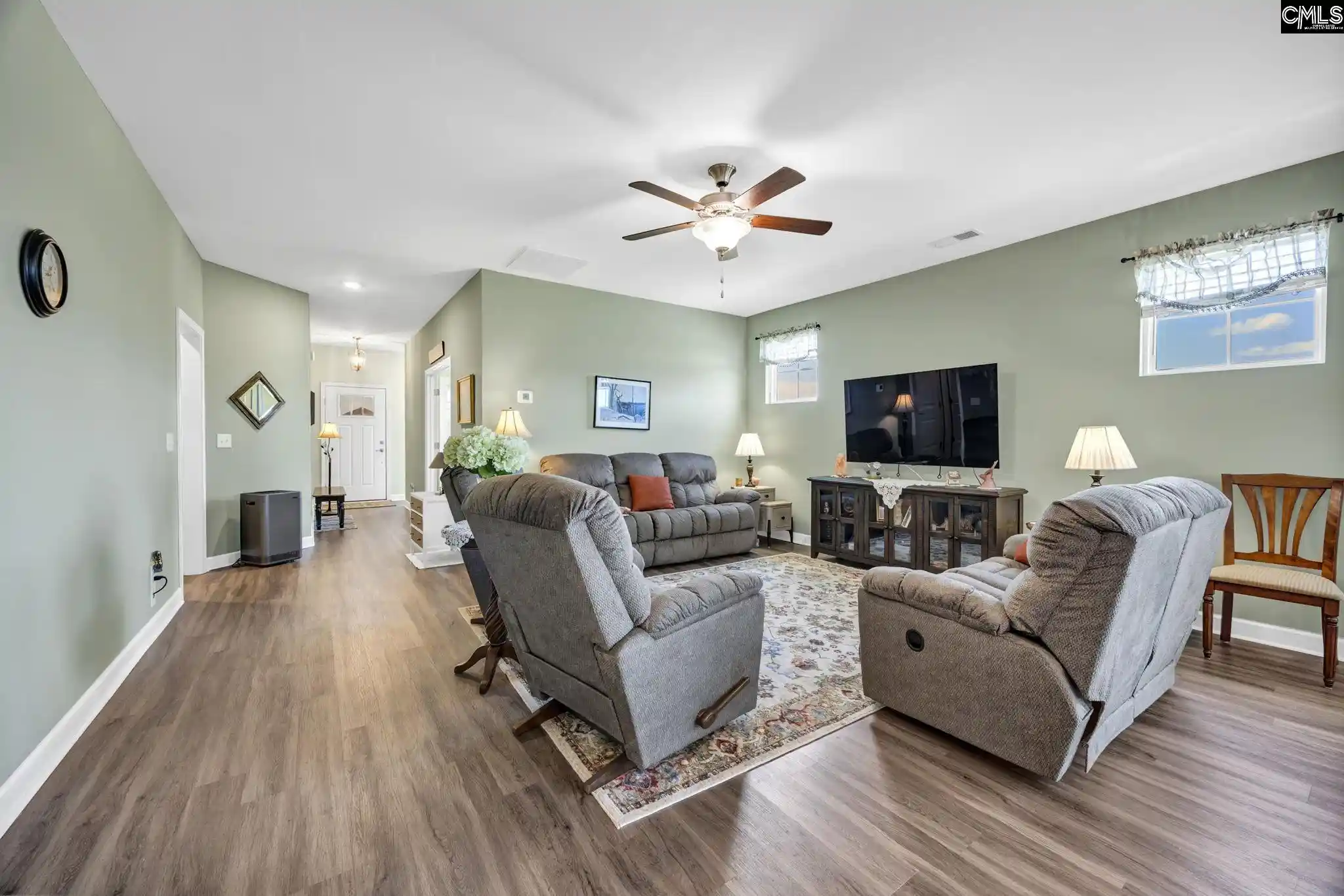 Photo 3 of Single family home for sale at 42 Attucks, Elgin, SC 29045 | MLS# 641257 | Listing updated on 2026-08-20