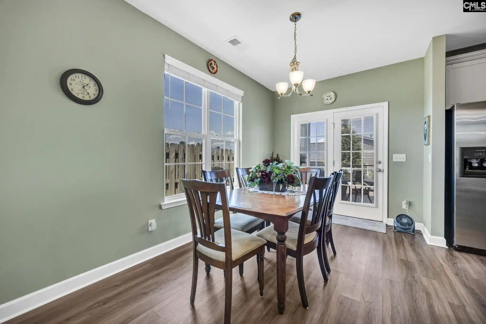 Photo 4 of Single family home for sale at 42 Attucks, Elgin, SC 29045 | MLS# 641257 | Listing updated on 2026-08-20