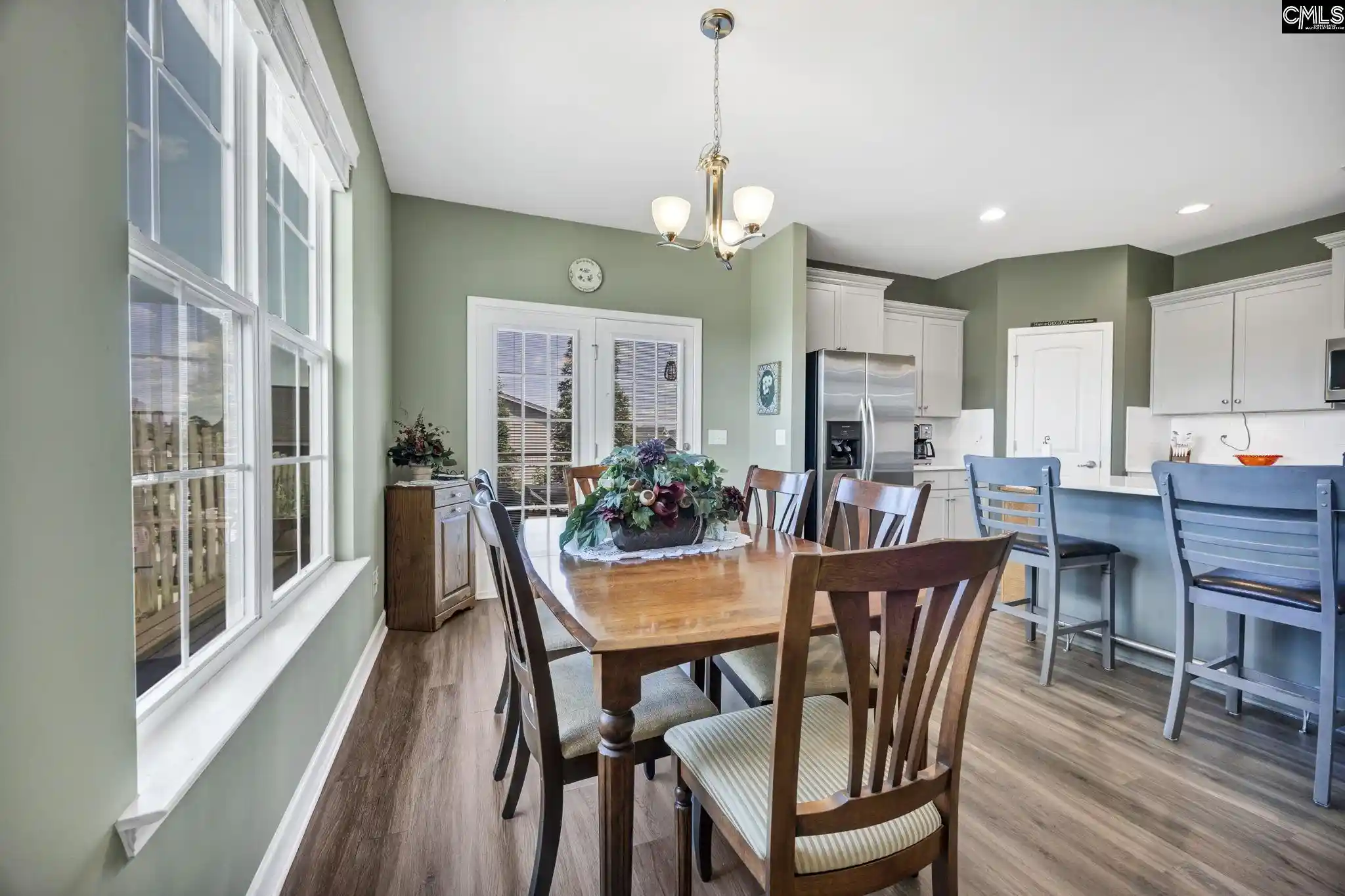 Photo 5 of Single family home for sale at 42 Attucks, Elgin, SC 29045 | MLS# 641257 | Listing updated on 2026-08-20