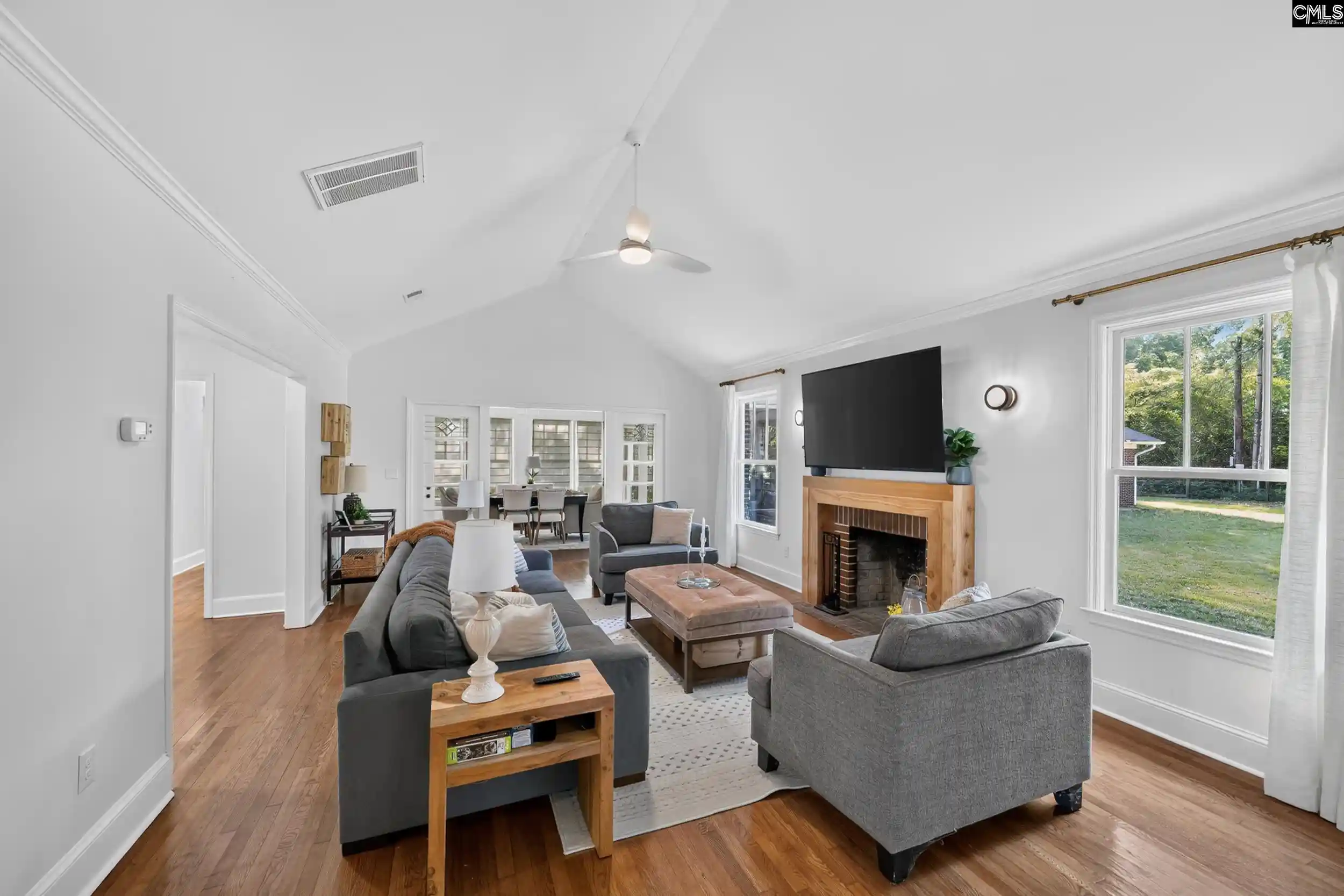 Photo 2 of Single family home for sale at 1426 Geiger Ave, Columbia, SC 29201 | MLS# 641258 | Listing updated on 2026-08-21