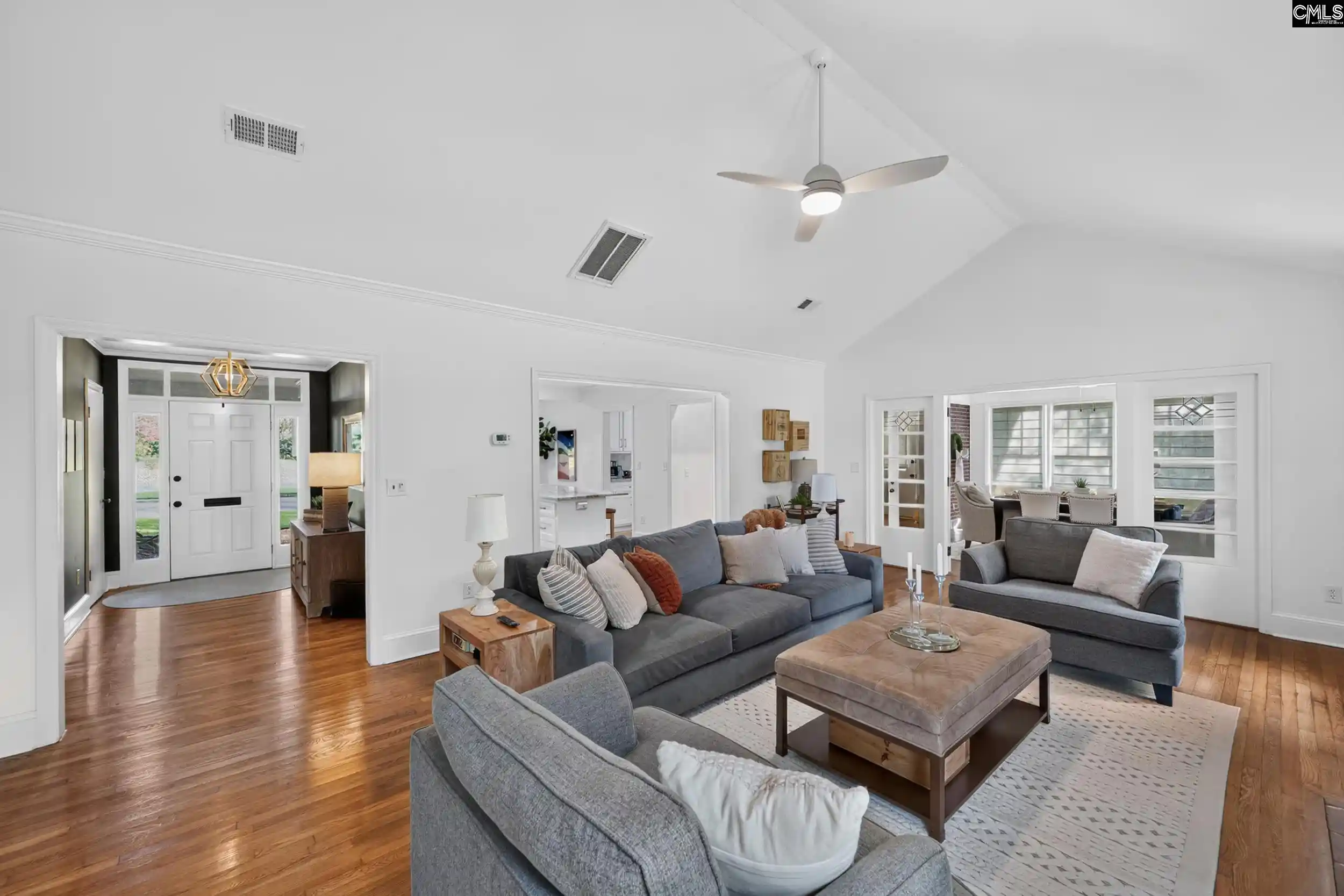 Photo 3 of Single family home for sale at 1426 Geiger Ave, Columbia, SC 29201 | MLS# 641258 | Listing updated on 2026-08-21