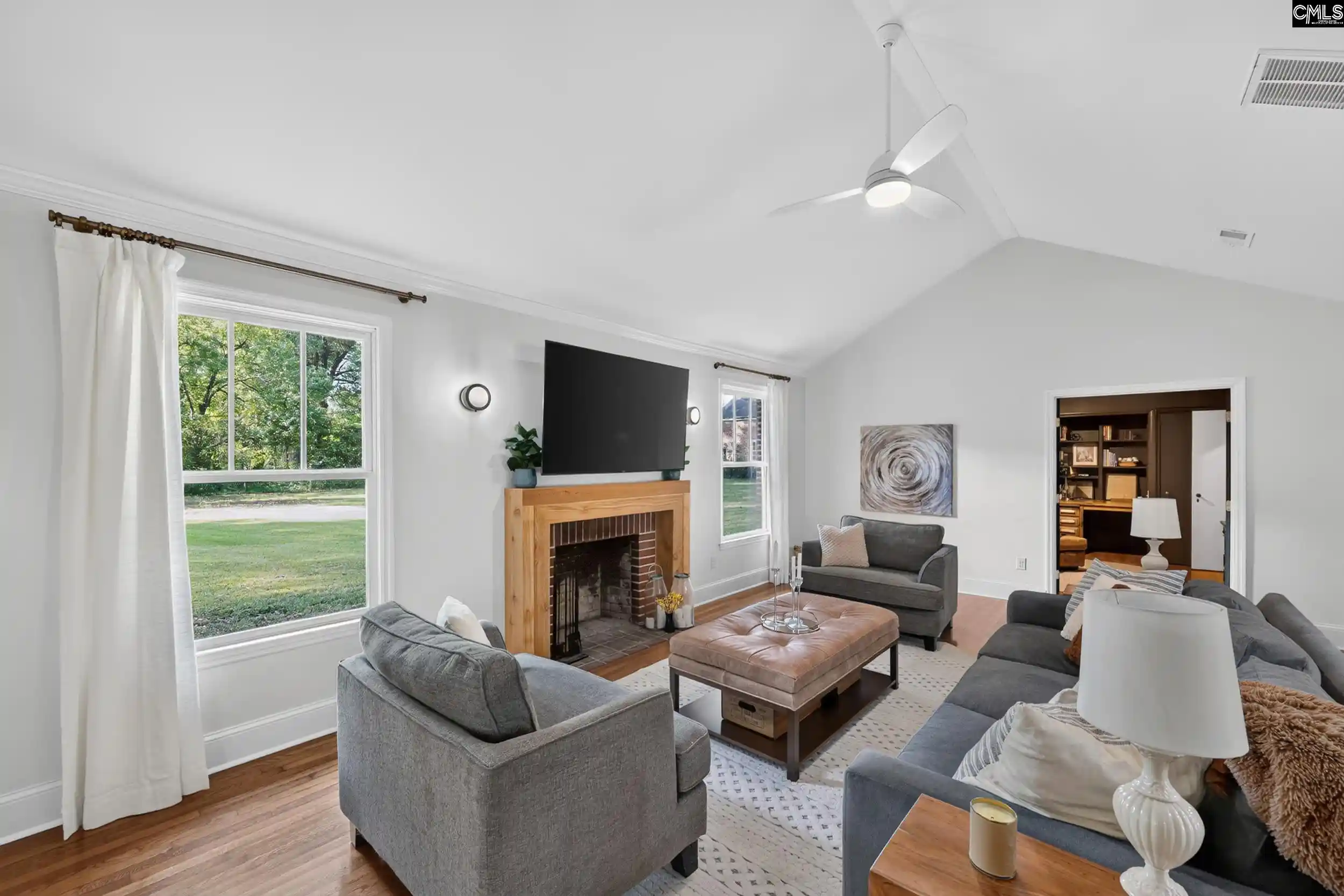 Photo 4 of Single family home for sale at 1426 Geiger Ave, Columbia, SC 29201 | MLS# 641258 | Listing updated on 2026-08-21
