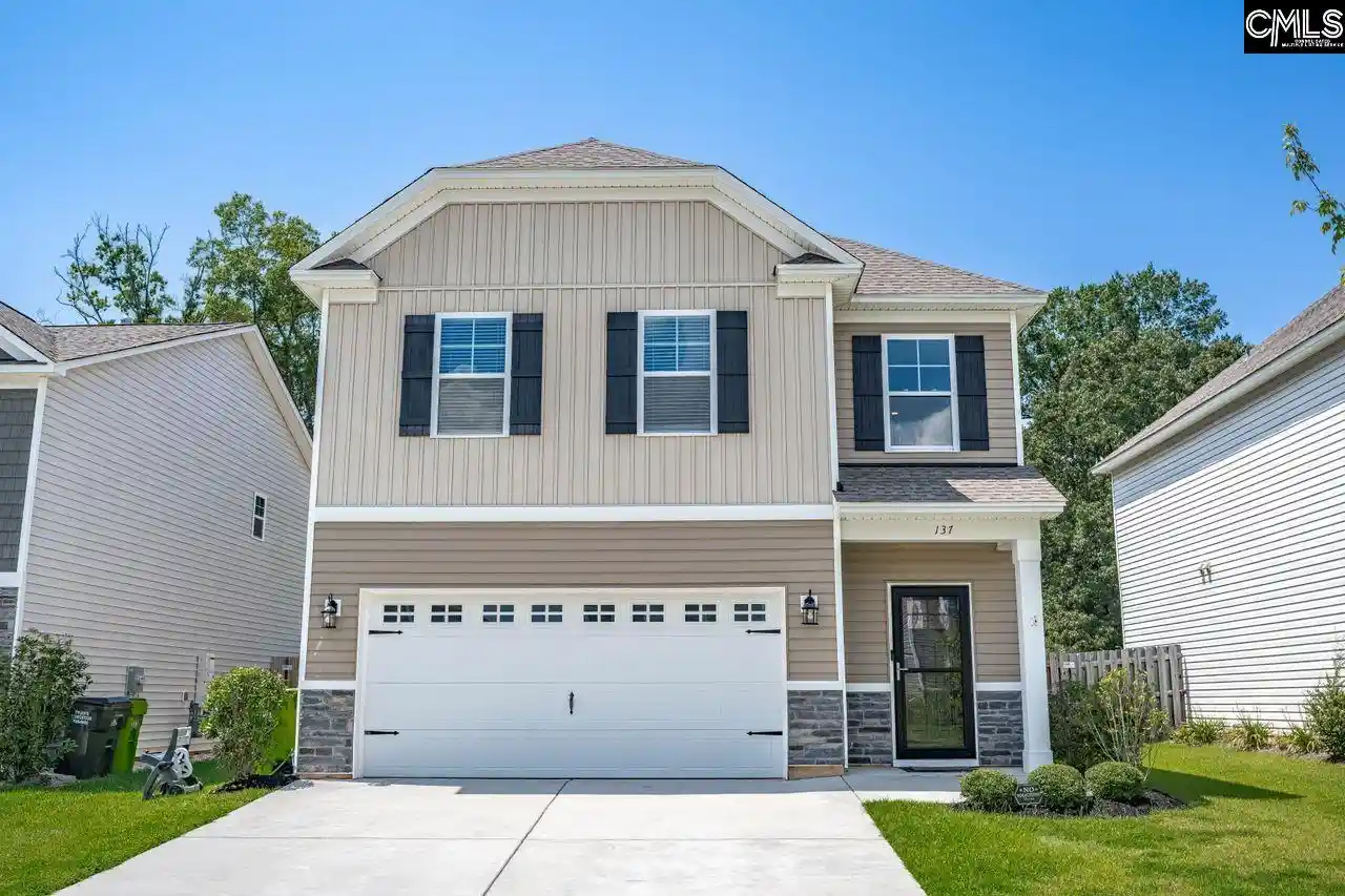 Photo 1 of Sale Pending at 137 Wahoo, Irmo, SC 29063 | MLS# 641259 | Listing updated on 2026-08-29