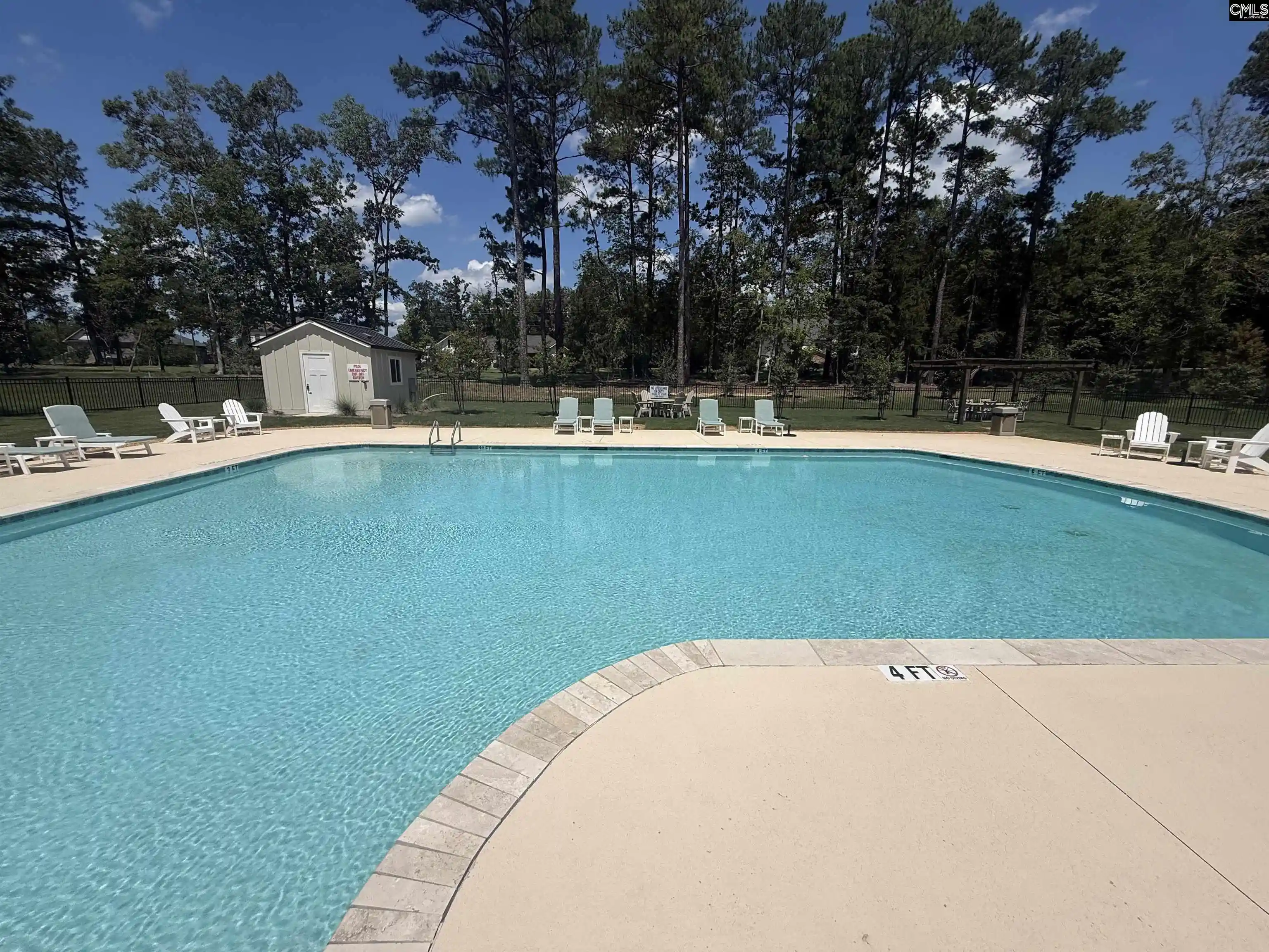 Photo 3 of Land for sale at Lot 78 Elms Spinney, Chapin, SC 29036 | MLS# 641261 | Listing updated on 2026-08-20