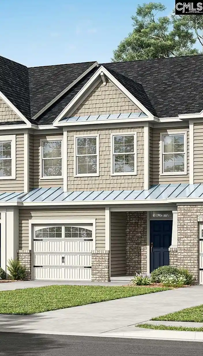 Photo 1 of Townhouse for sale at 617 Wetherbrooke, Columbia, SC 29229 | MLS# 641268 | Listing updated on 2026-08-30