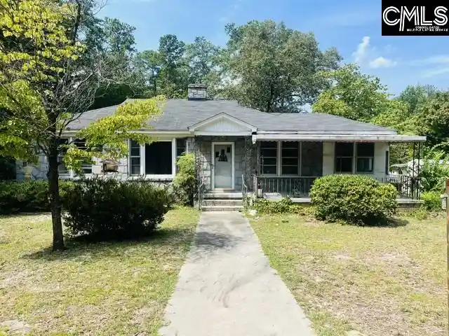 Photo 1 of Single family home for sale at 215 Greenwood, West Columbia, SC 29169 | MLS# 641269 | Listing updated on 2026-08-21
