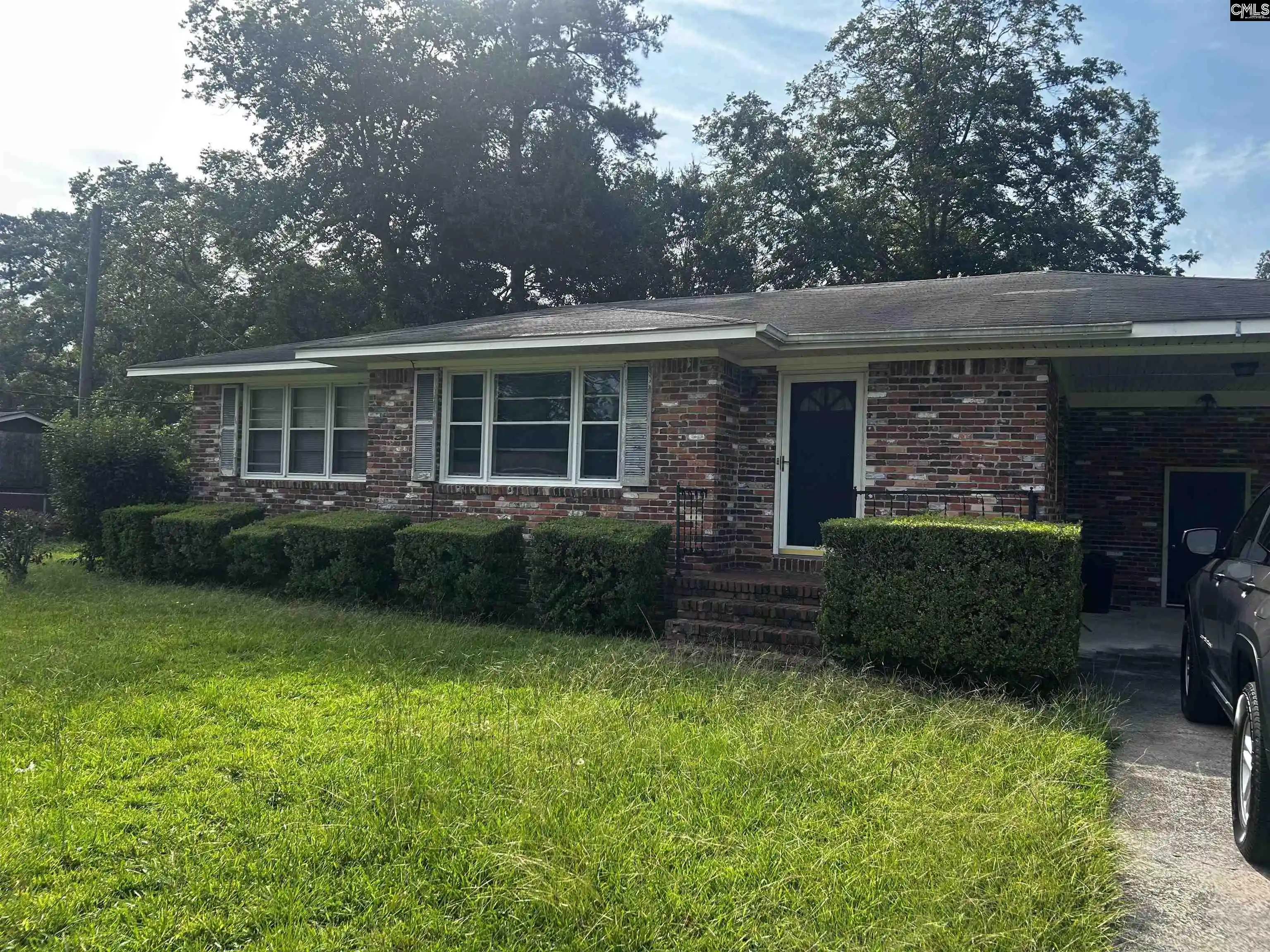 Photo 4 of Sale Pending at 1184 Woodbine, Orangeburg, SC 29115 | MLS# 641270 | Listing updated on 2026-09-23