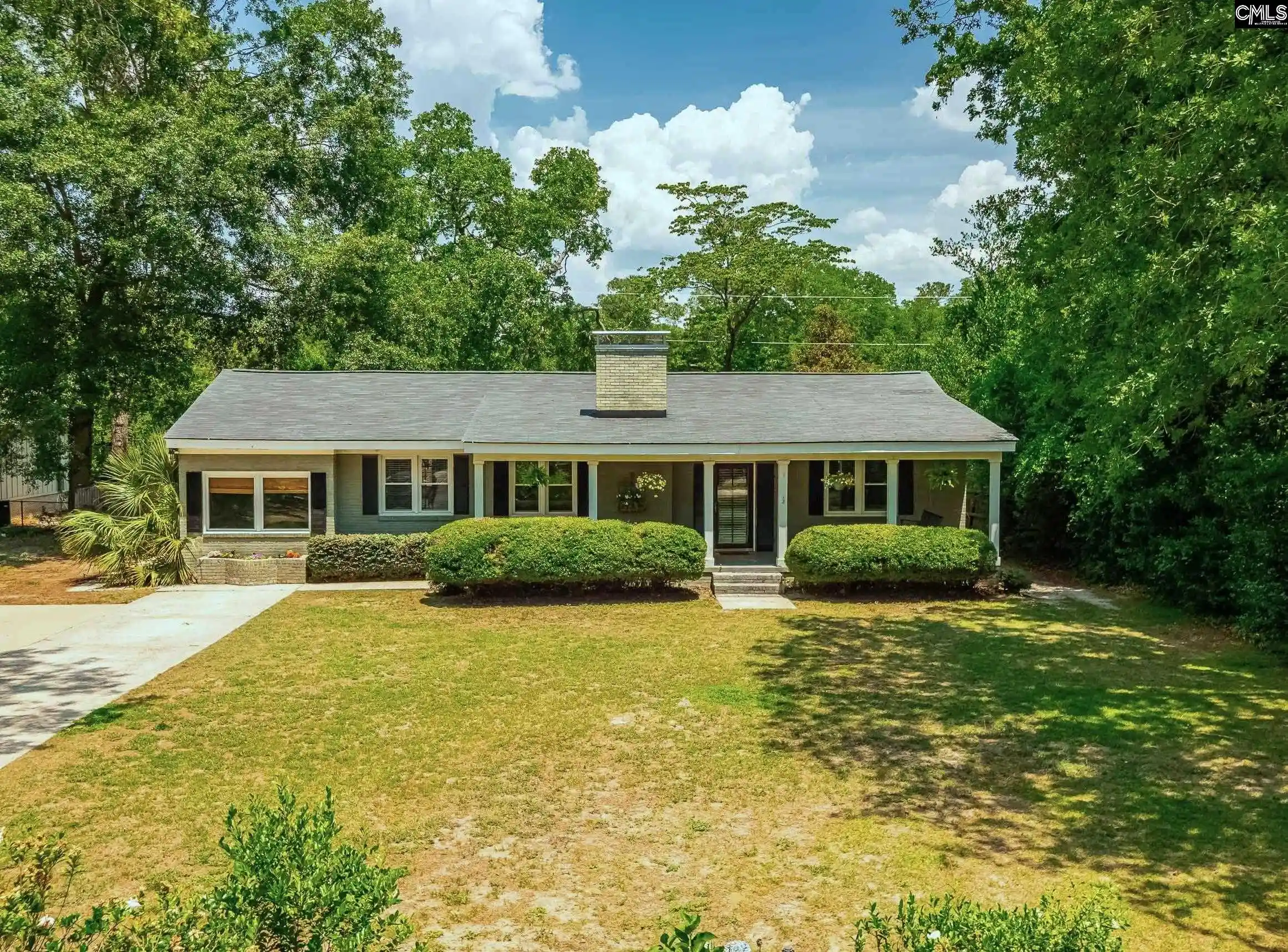 Photo 1 of Single family home for sale at 4509 Meadowood, Columbia, SC 29206 | MLS# 641271 | Listing updated on 2026-08-28