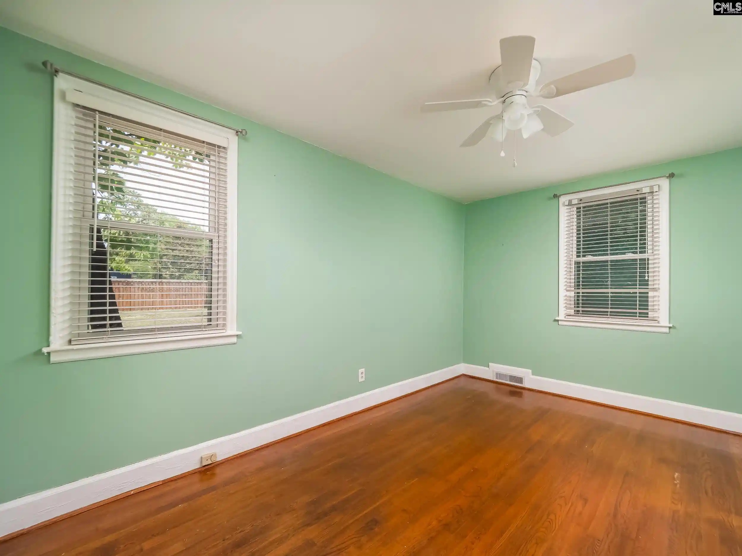 Photo 2 of Single family home for sale at 4509 Meadowood, Columbia, SC 29206 | MLS# 641271 | Listing updated on 2026-08-28