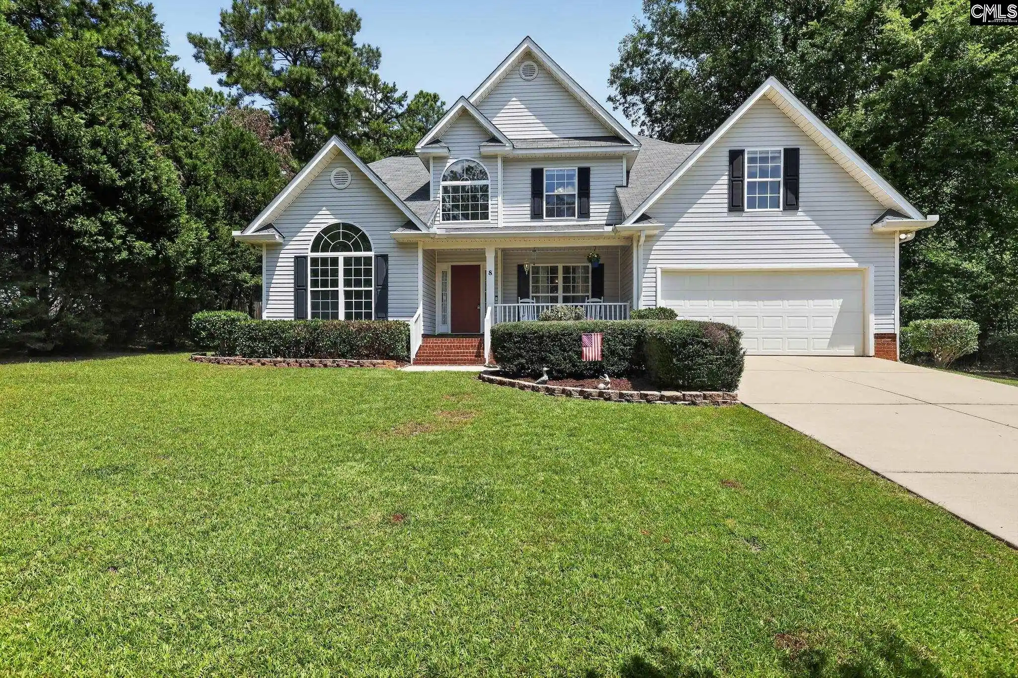 Photo 1 of Single family home for sale at 8 Otter Trail, Columbia, SC 29203 | MLS# 641272 | Listing updated on 2026-09-09