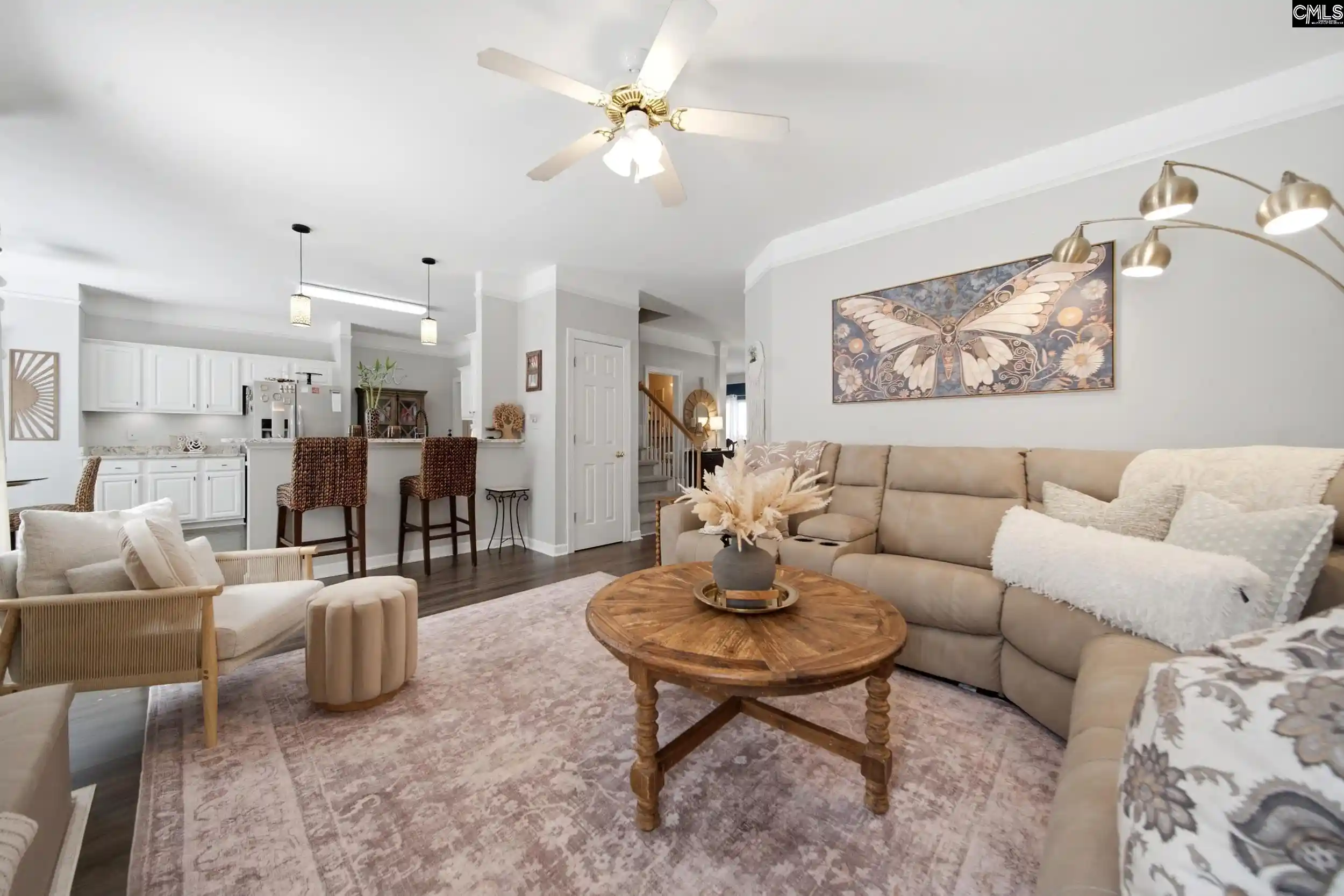 Photo 3 of Sale Pending at 3 Avonwood, Irmo, SC 29063 | MLS# 641274 | Listing updated on 2026-09-01