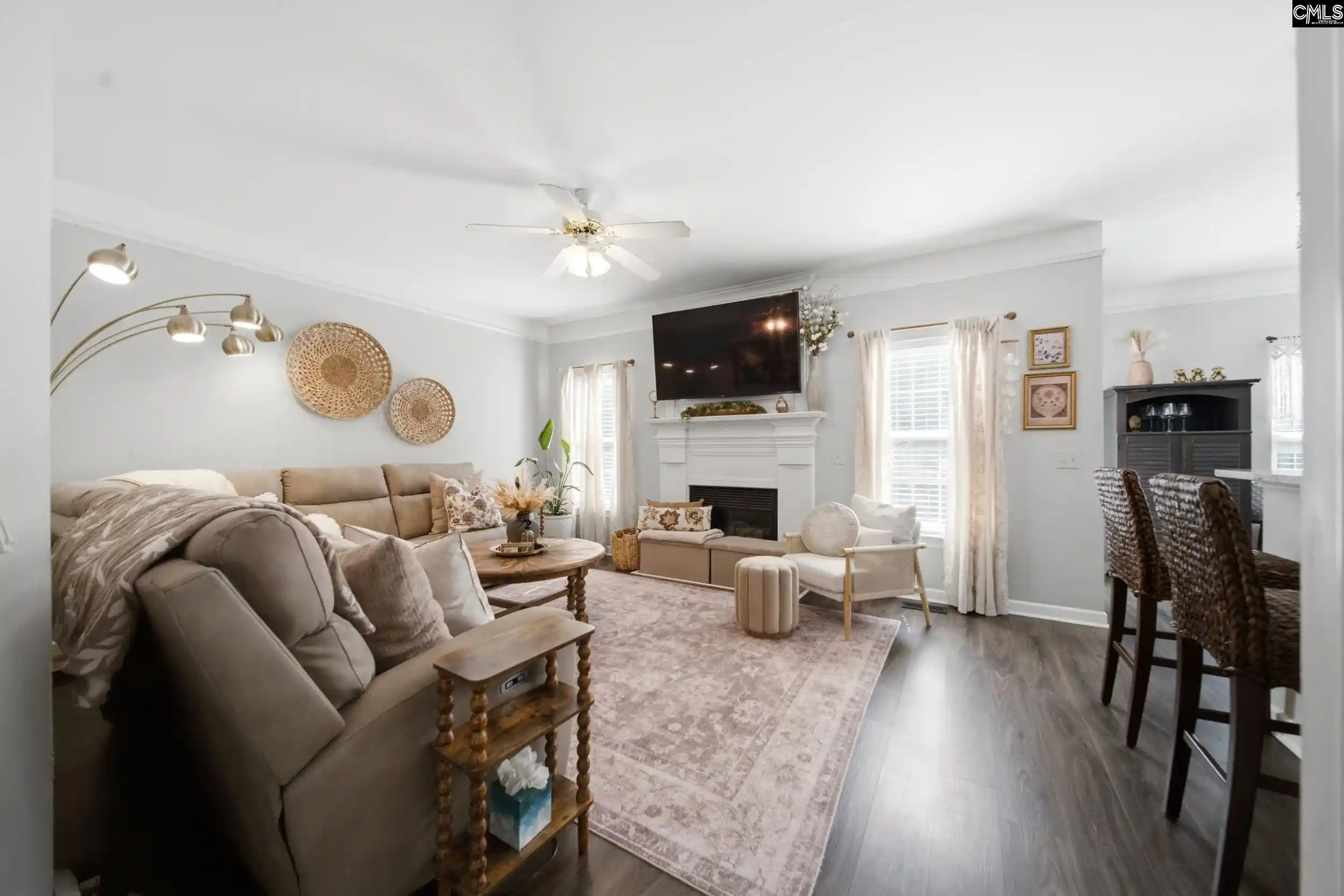 Photo 4 of Sale Pending at 3 Avonwood, Irmo, SC 29063 | MLS# 641274 | Listing updated on 2026-09-01