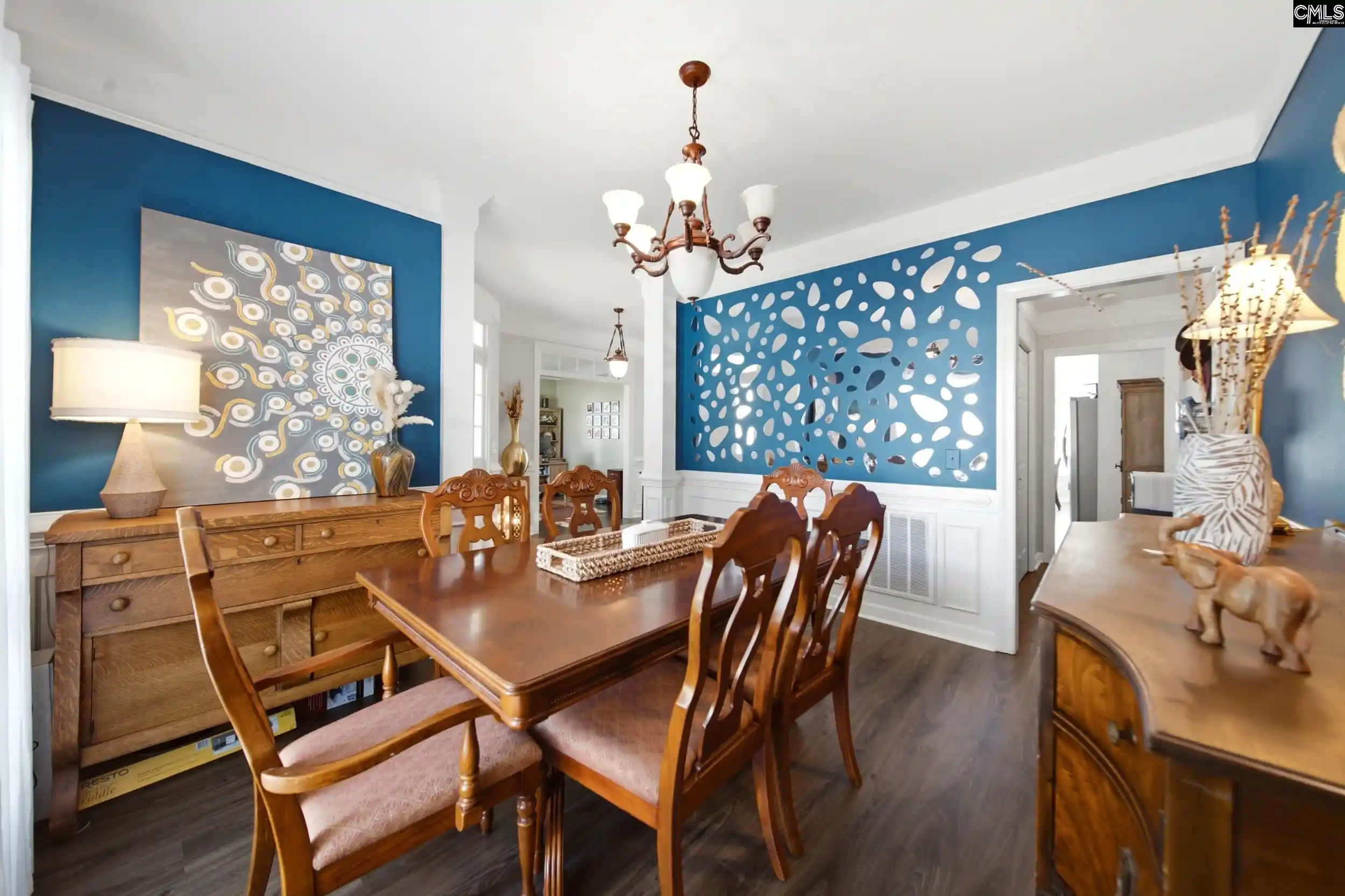 Photo 50 of Sale Pending at 3 Avonwood, Irmo, SC 29063 | MLS# 641274 | Listing updated on 2026-09-01