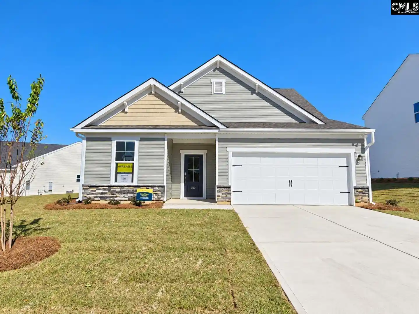 Photo 1 of Single family home for sale at 367 Welbeck, Lexington, SC 29073 | MLS# 641276 | Listing updated on 2026-10-20