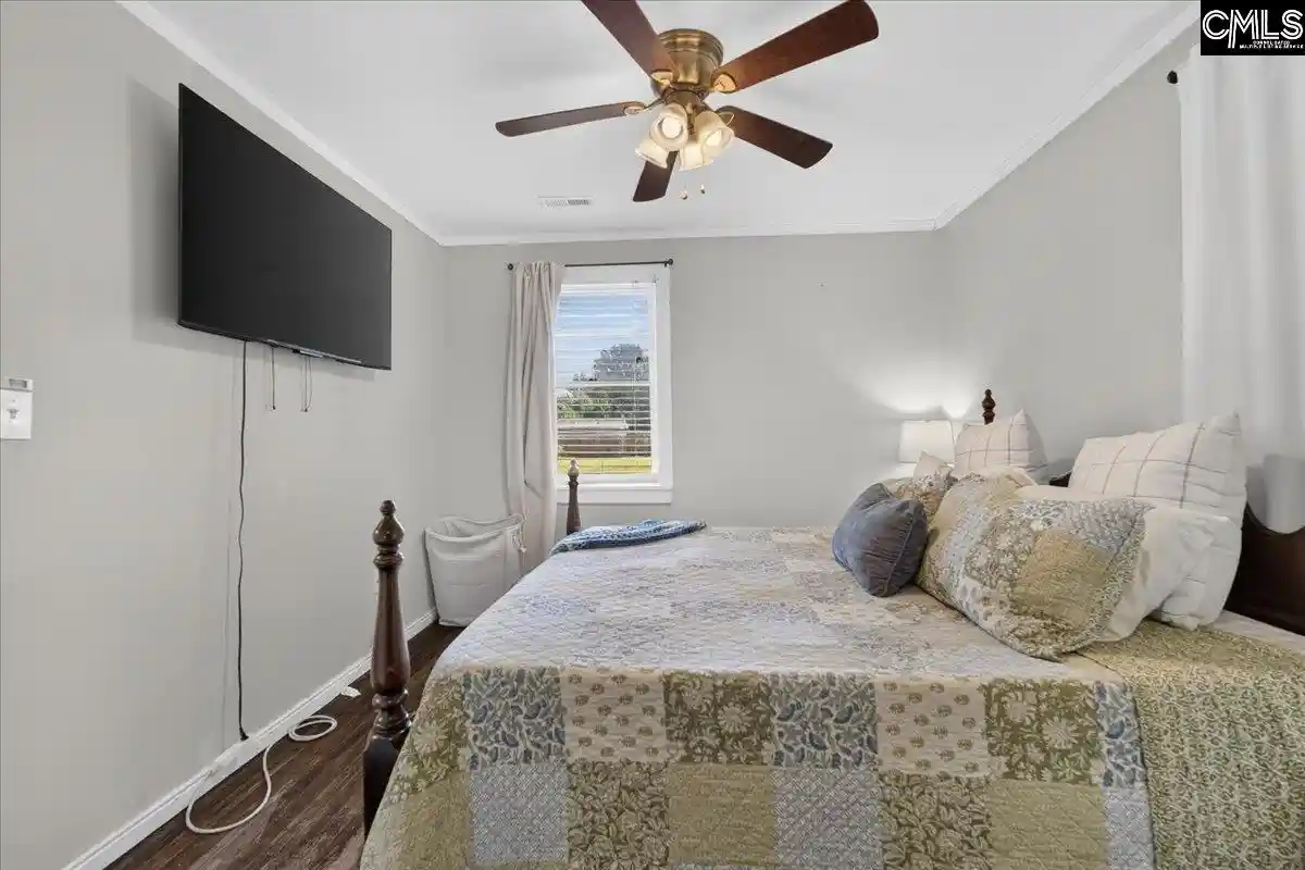 Photo 3 of Single family home for sale at 6061 Old Number Six, Elloree, SC 29047 | MLS# 641277 | Listing updated on 2026-08-22