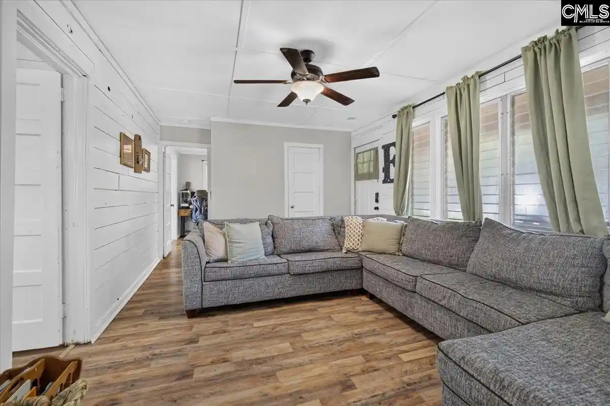 Photo 45 of Single family home for sale at 6061 Old Number Six, Elloree, SC 29047 | MLS# 641277 | Listing updated on 2026-08-22