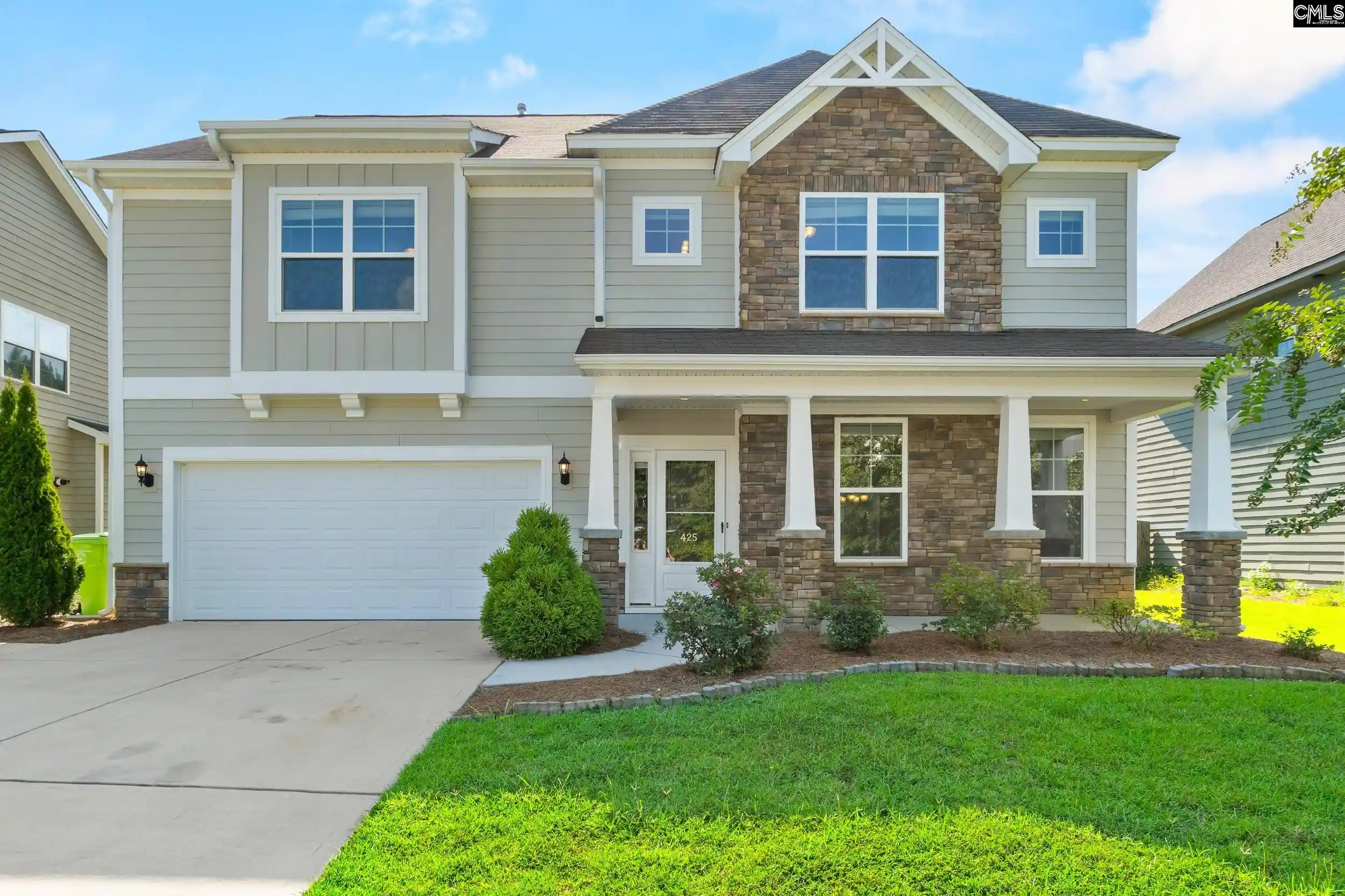 Photo 1 of Sale Pending at 425 Maria Posada, Chapin, SC 29036 | MLS# 641278 | Listing updated on 2026-08-23