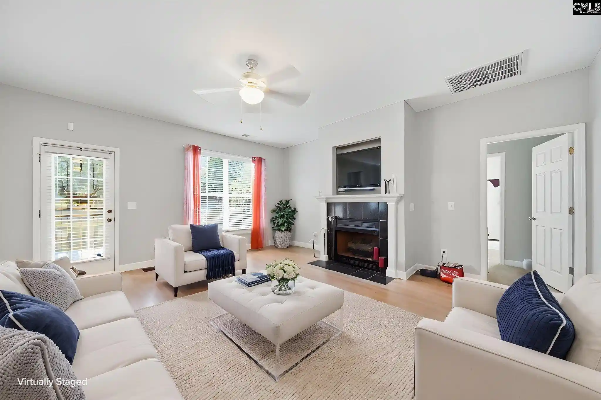 Photo 3 of Single family home for sale at 201 Sheridan, Columbia, SC 29223 | MLS# 641280 | Listing updated on 2026-08-24