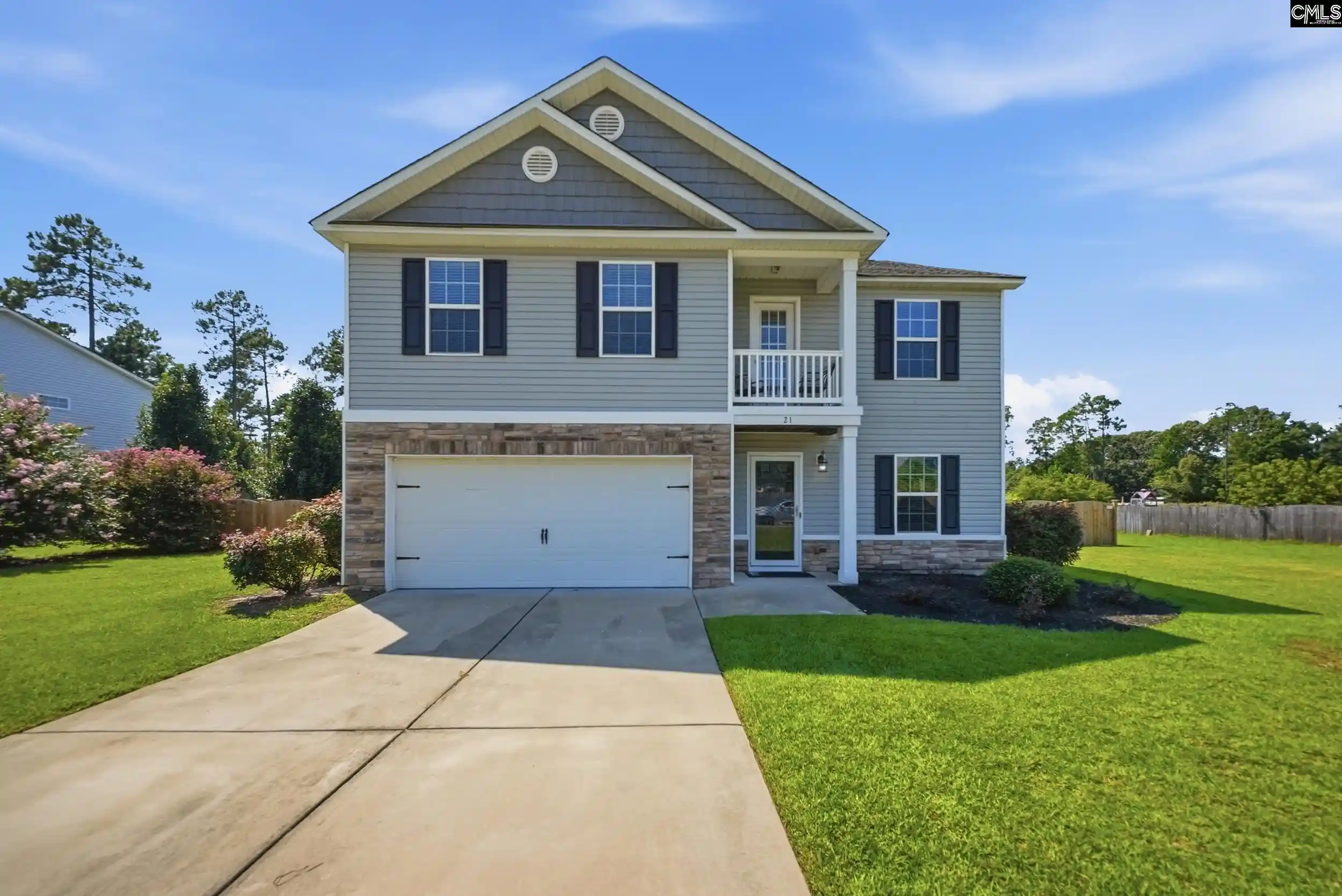 Photo 1 of Sale Pending at 21 Needle Palm Way, Elgin, SC 29045 | MLS# 641281 | Listing updated on 2026-08-25