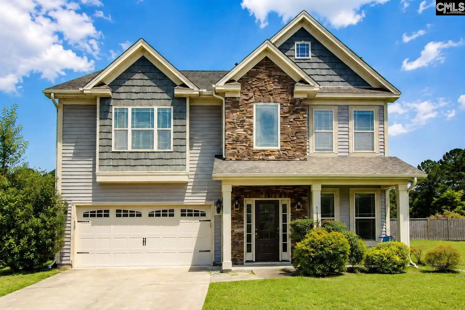 Photo 1 of Single family home for sale at 168 Abbey, Elgin, SC 29045 | MLS# 641285 | Listing updated on 2026-09-02