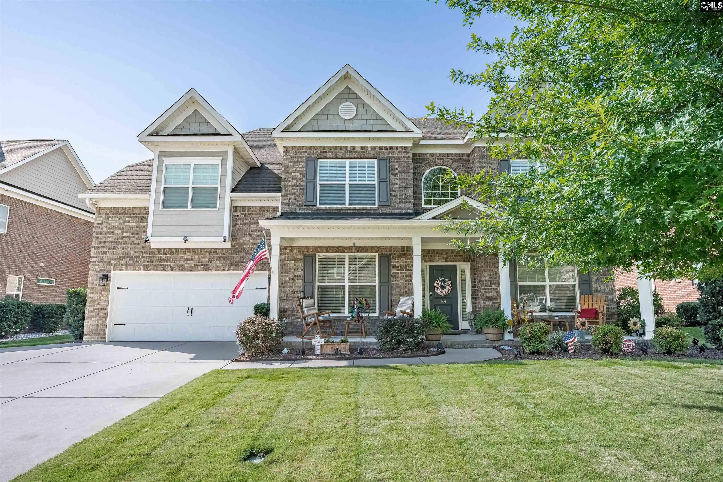 Photo 1 of Sale Pending at 69 Palmetto Palm Ct, Blythewood, SC 29016 | MLS# 641286 | Listing updated on 2026-08-25