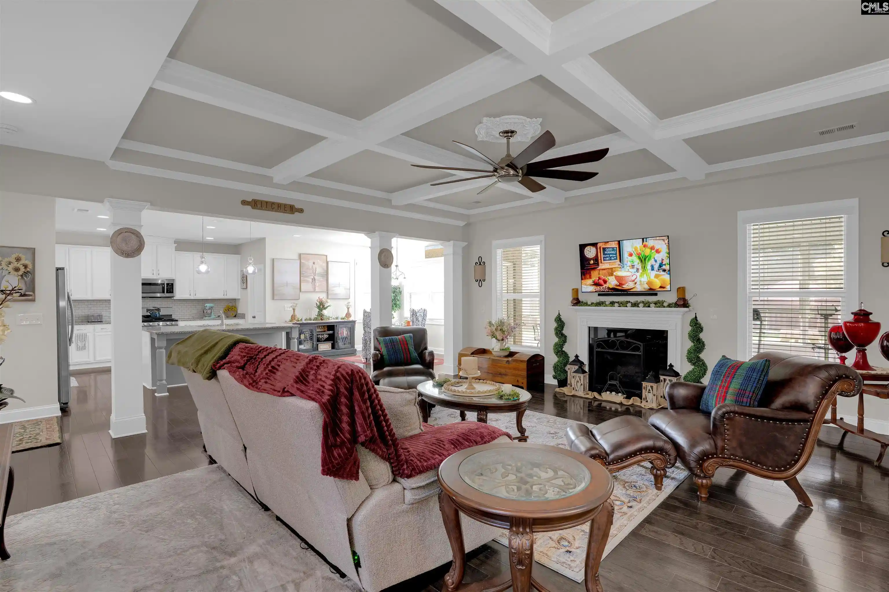 Photo 4 of Sale Pending at 69 Palmetto Palm Ct, Blythewood, SC 29016 | MLS# 641286 | Listing updated on 2026-08-25