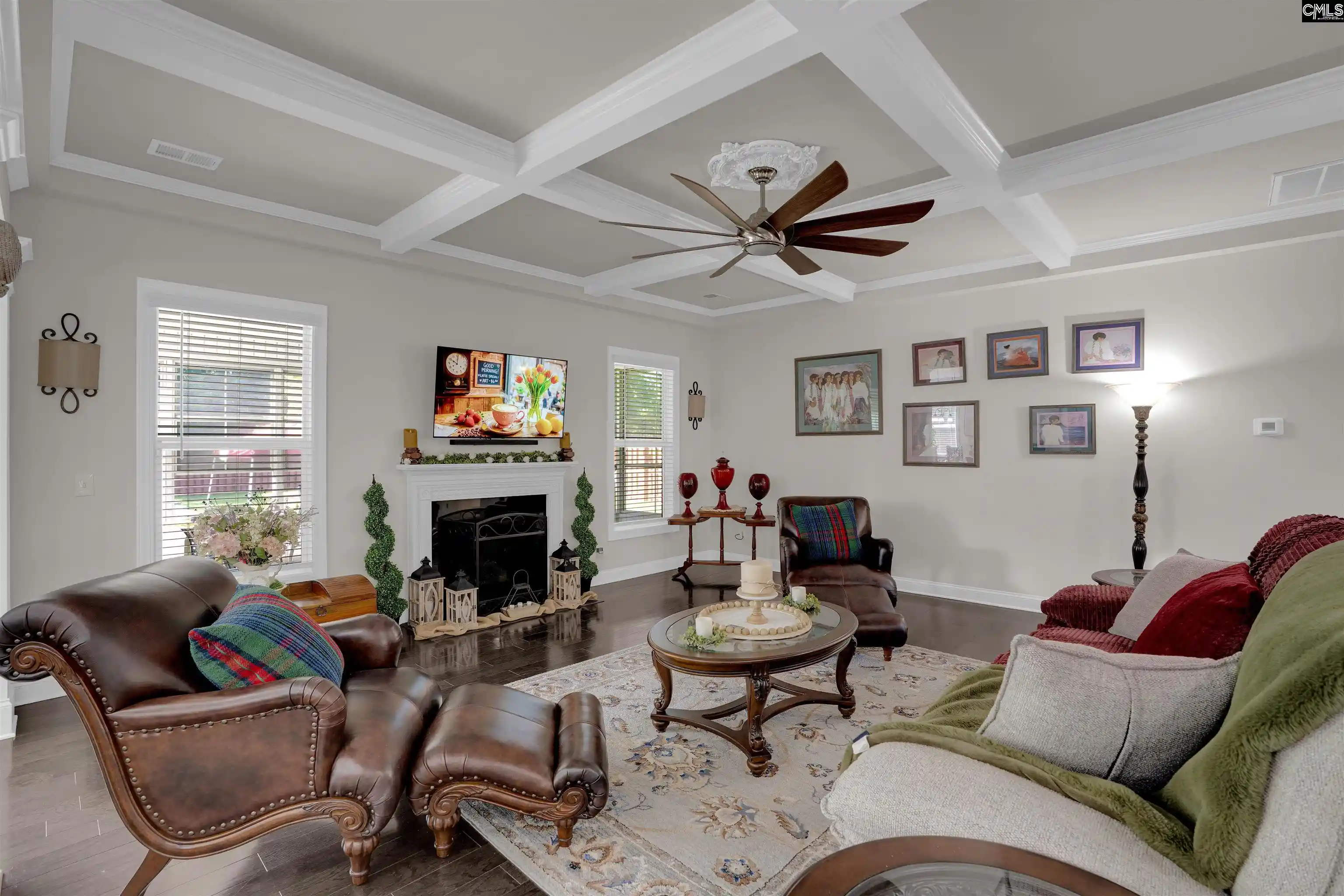 Photo 5 of Sale Pending at 69 Palmetto Palm Ct, Blythewood, SC 29016 | MLS# 641286 | Listing updated on 2026-08-25