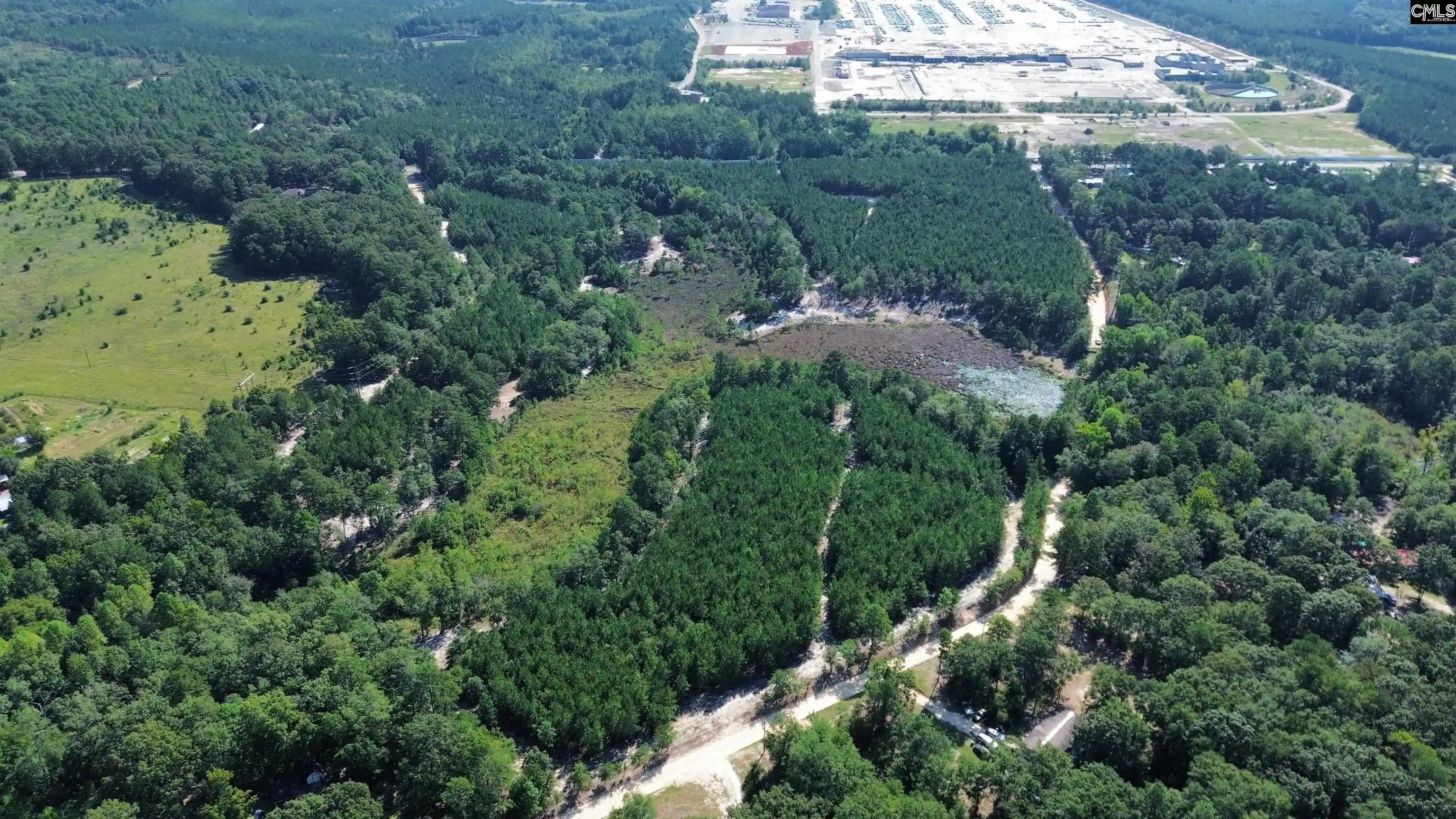 Photo 2 of Land for sale at Duck Pond, Gaston, SC 29053 | MLS# 641287 | Listing updated on 2026-09-06
