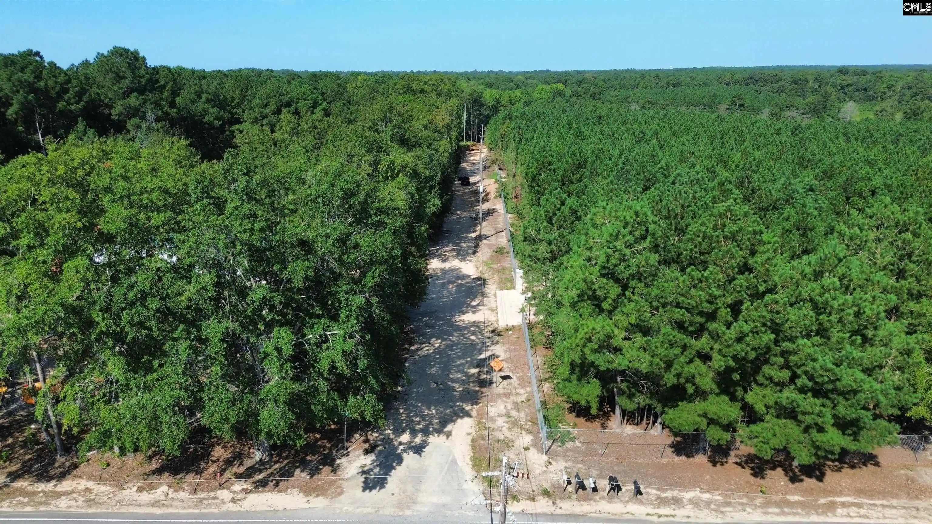 Photo 4 of Land for sale at Duck Pond, Gaston, SC 29053 | MLS# 641287 | Listing updated on 2026-09-06