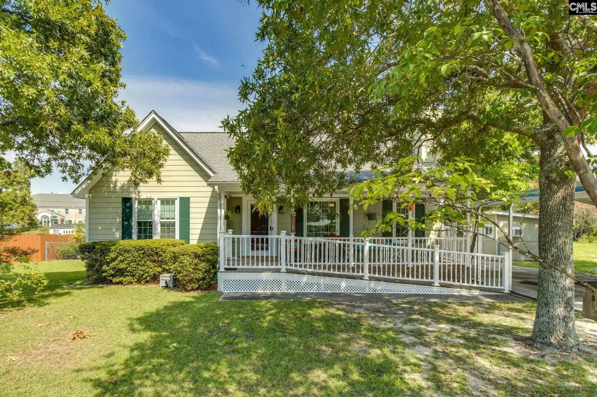 Photo 1 of Single family home for sale at 313 Centeridge, Columbia, SC 29229 | MLS# 641289 | Listing updated on 2026-10-15