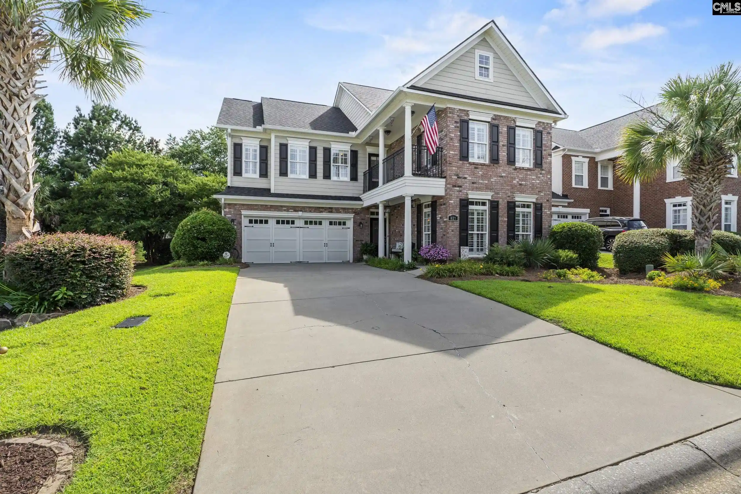 Photo 1 of Sale Pending at 821 Boatswain, Chapin, SC 29036 | MLS# 641290 | Listing updated on 2026-08-28