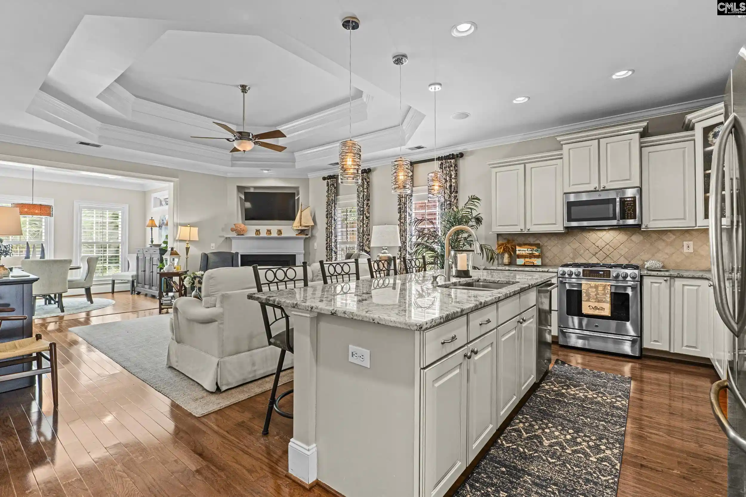 Photo 3 of Sale Pending at 821 Boatswain, Chapin, SC 29036 | MLS# 641290 | Listing updated on 2026-08-28