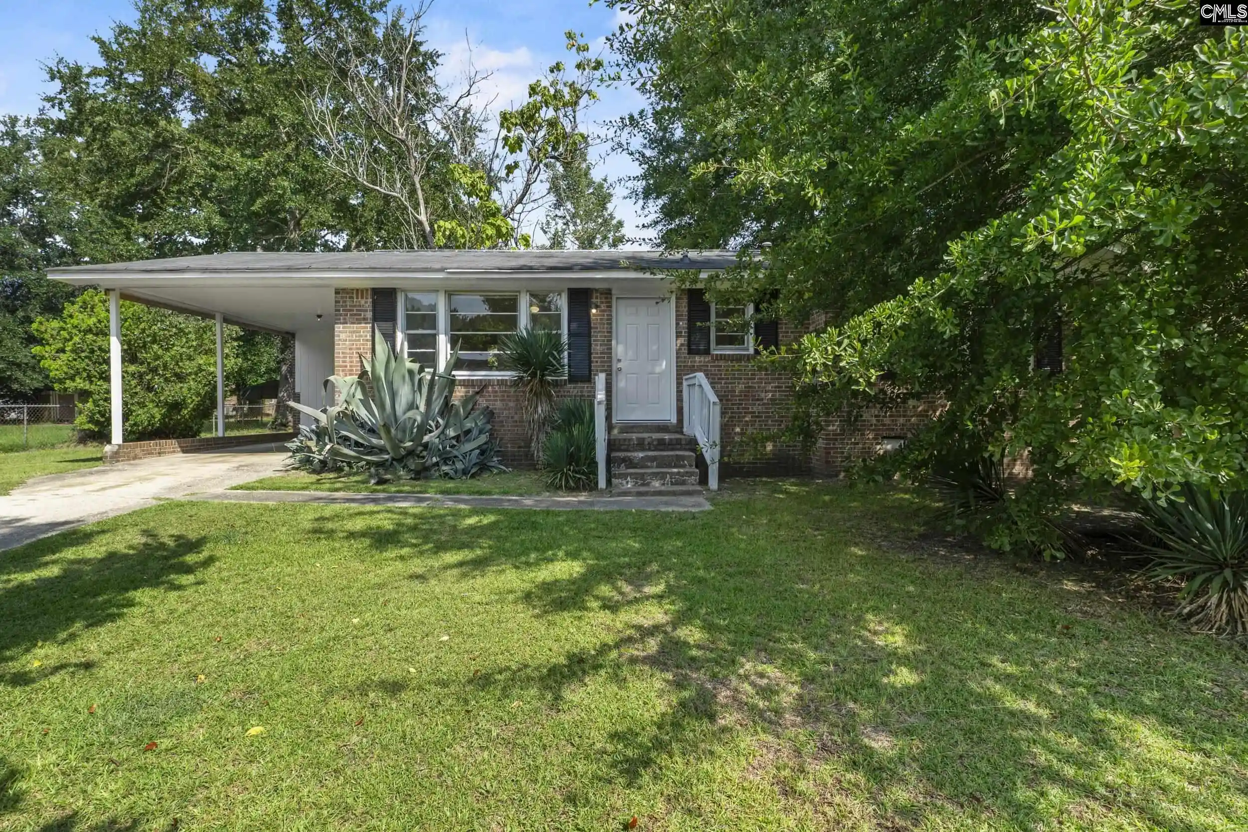 Photo 1 of Single family home for sale at 913 Mitchell Dr, Camden, SC 29020 | MLS# 641292 | Listing updated on 2026-09-04