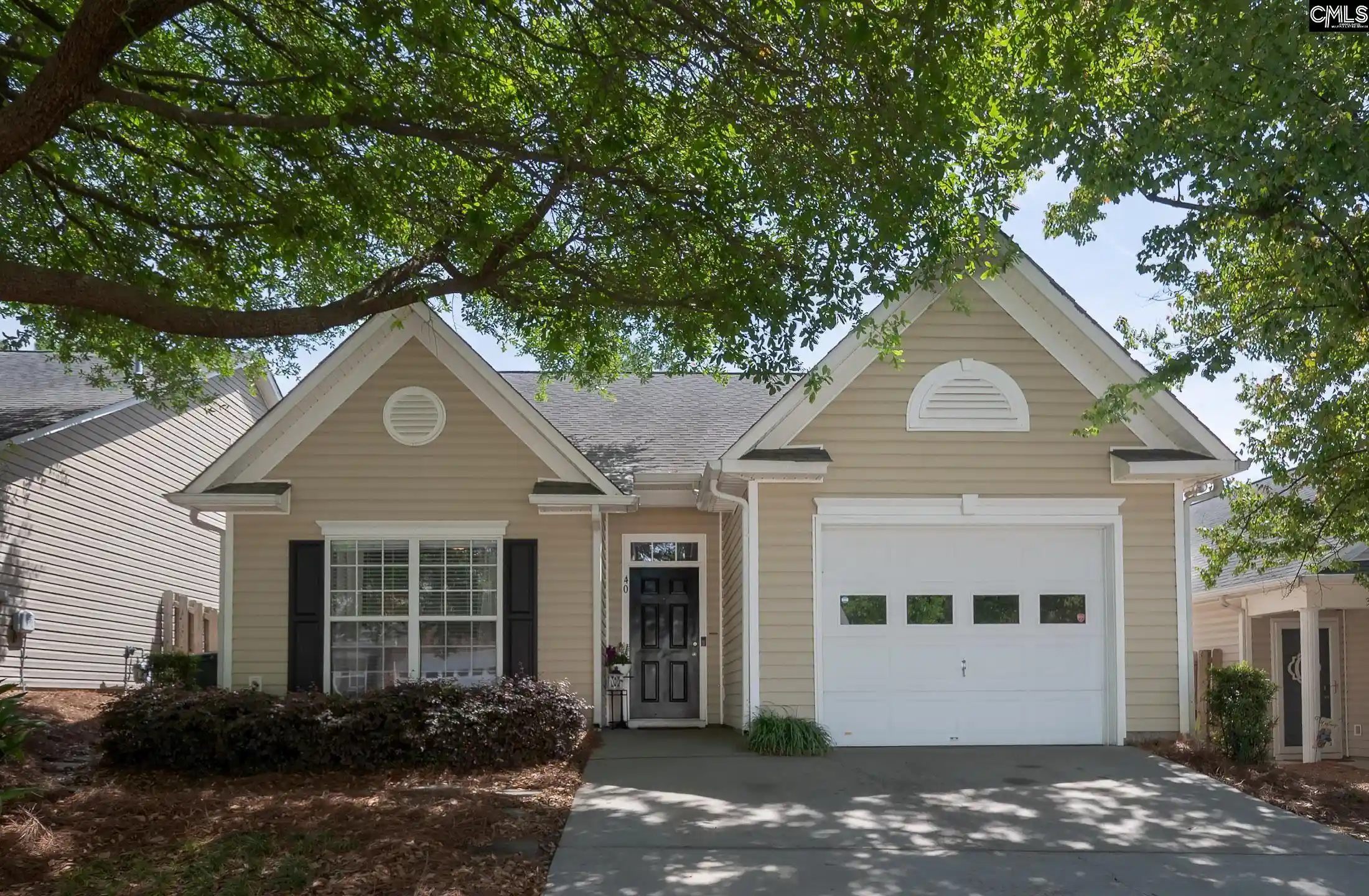 Photo 1 of Single family home for sale at 40 Brooksby, Columbia, SC 29209 | MLS# 641294 | Listing updated on 2026-08-21