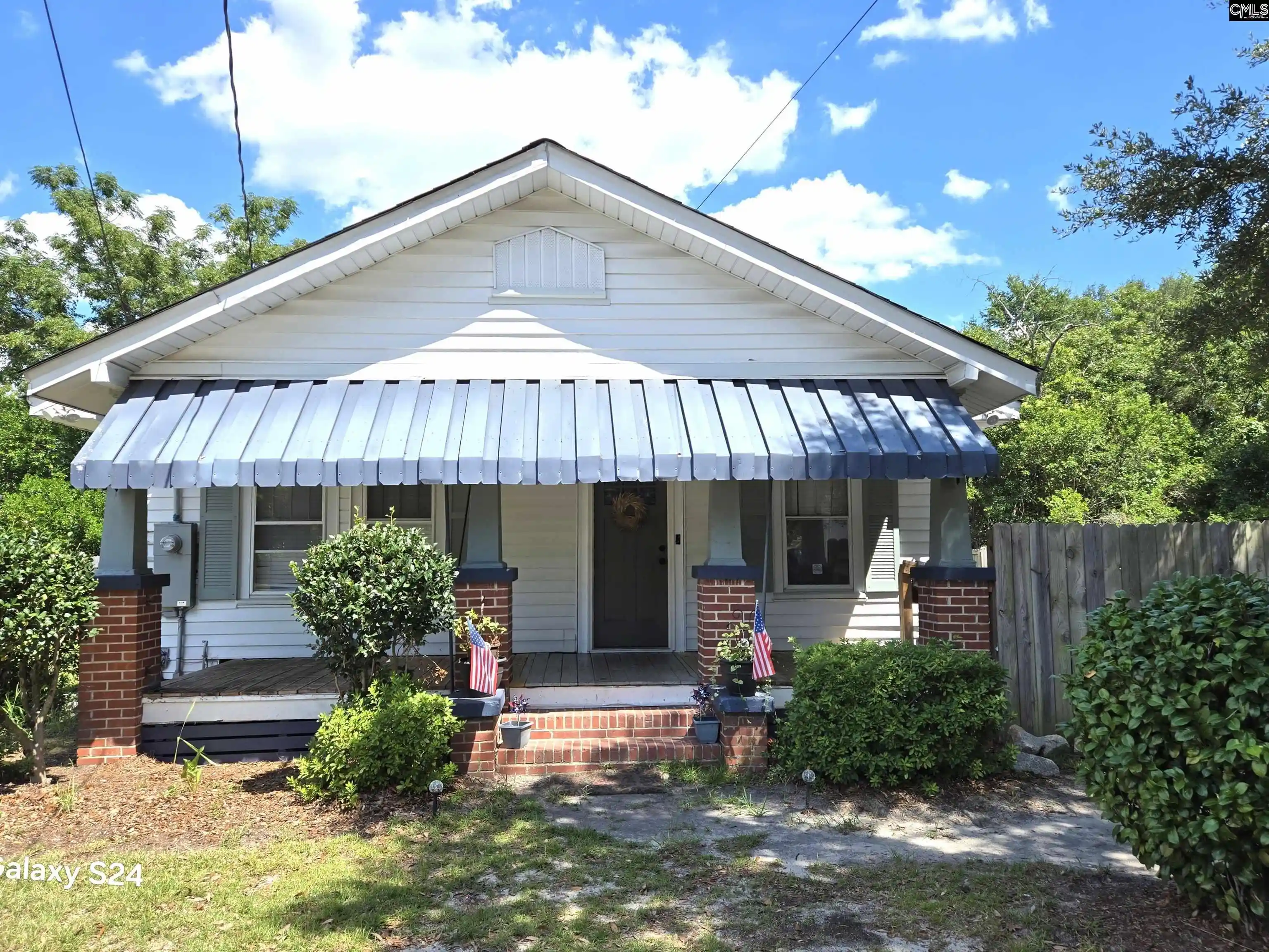 Photo 1 of Sale Pending at 901 Sox, West Columbia, SC 29169 | MLS# 641295 | Listing updated on 2026-08-22