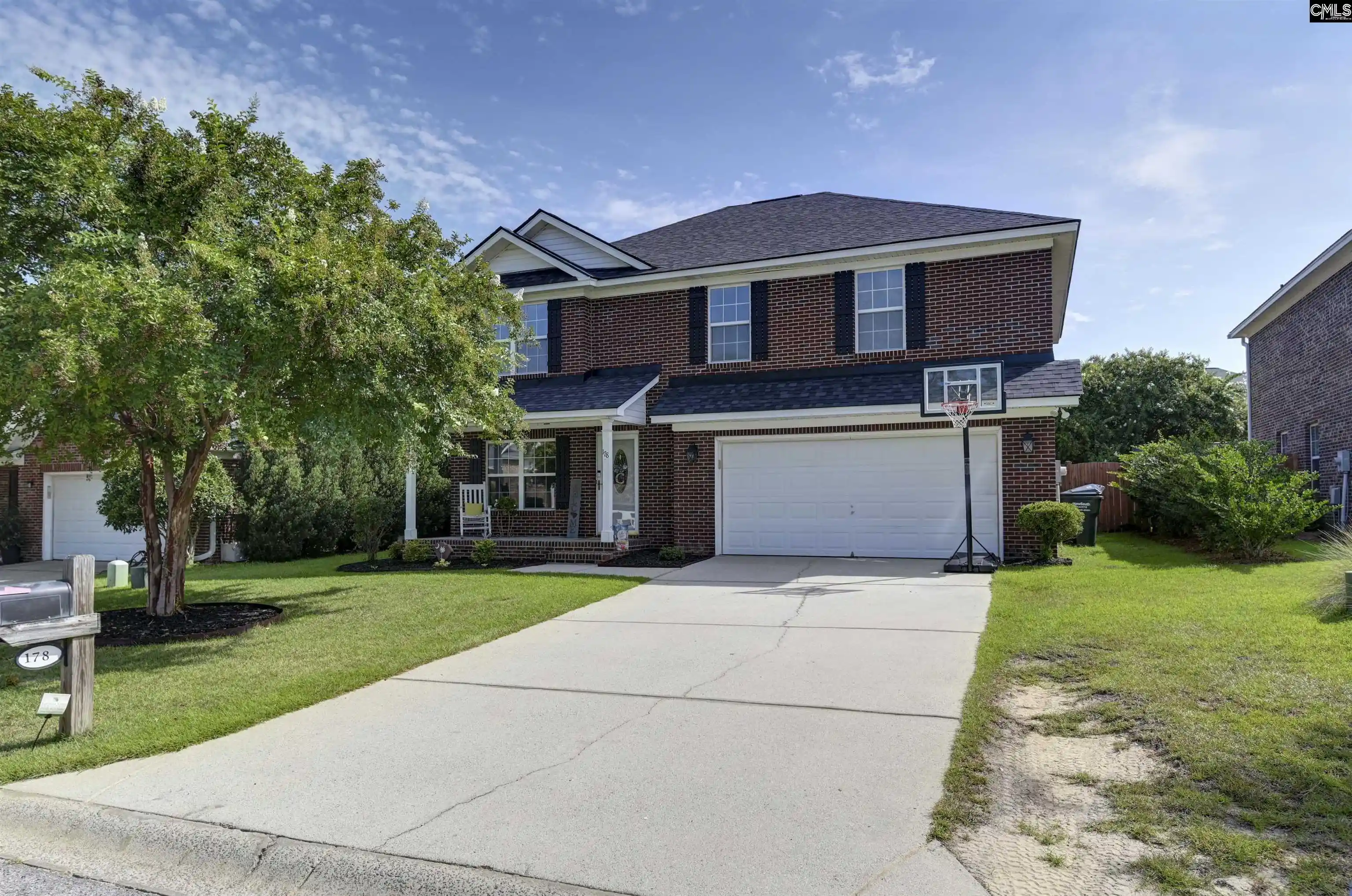 Photo 1 of Single family home for sale at 178 Derby, West Columbia, SC 29170 | MLS# 641296 | Listing updated on 2026-08-21