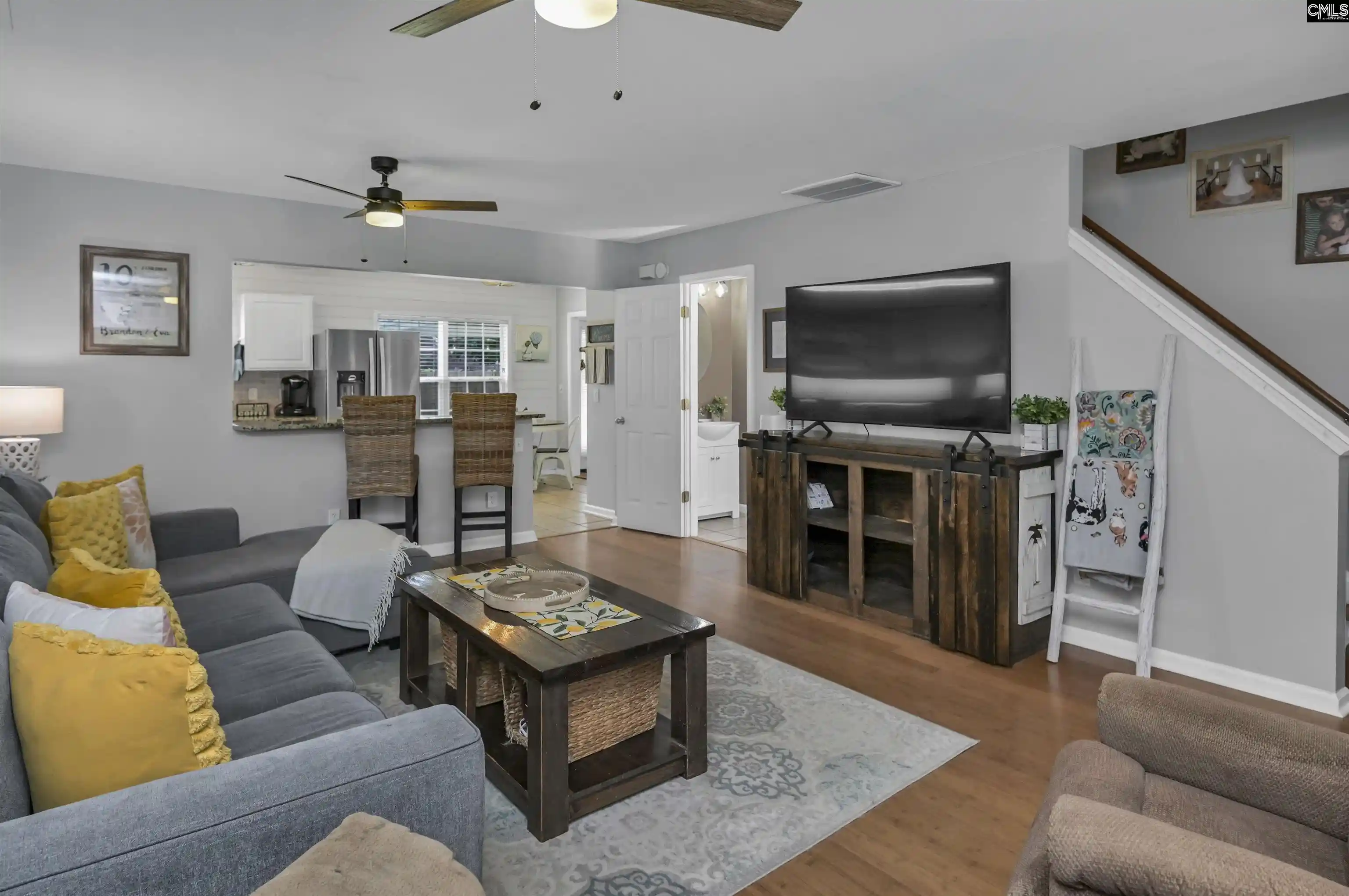 Photo 4 of Single family home for sale at 178 Derby, West Columbia, SC 29170 | MLS# 641296 | Listing updated on 2026-08-21