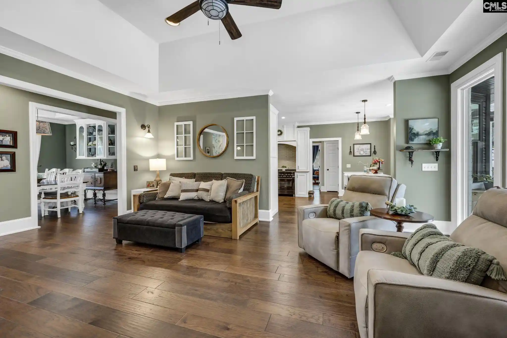 Photo 3 of Single family home for sale at 120 Talon, Blythewood, SC 29016 | MLS# 641298 | Listing updated on 2026-08-26