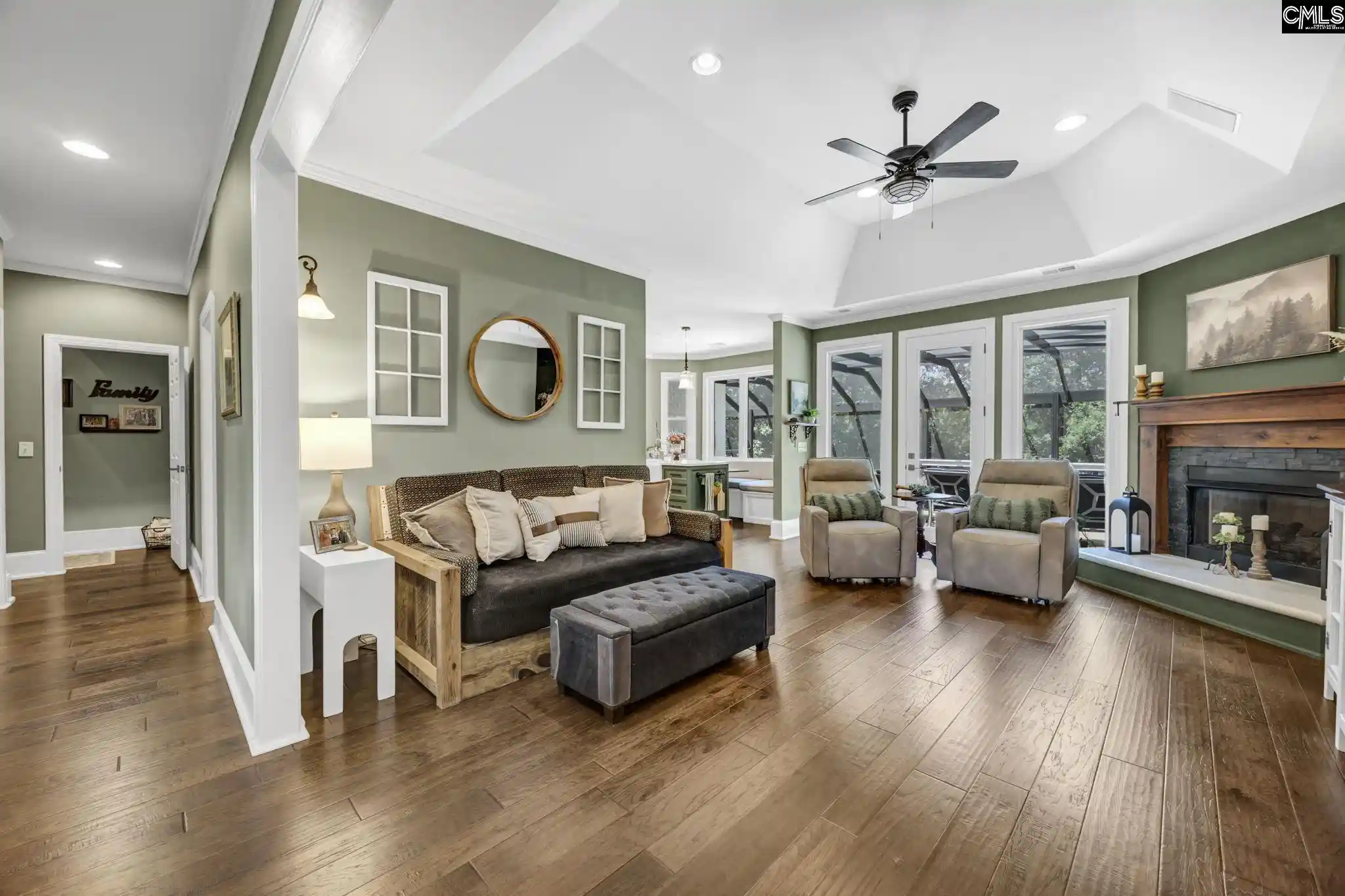 Photo 67 of Single family home for sale at 120 Talon, Blythewood, SC 29016 | MLS# 641298 | Listing updated on 2026-08-26